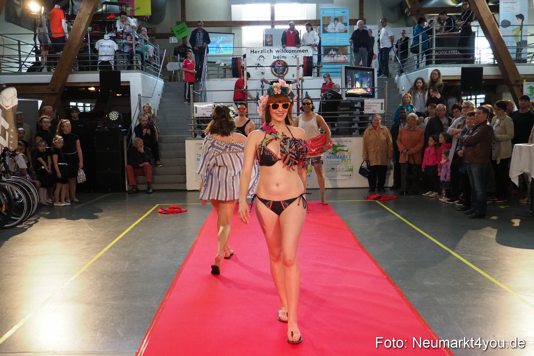 Modenschau Fruehlingsfest 2017 0031