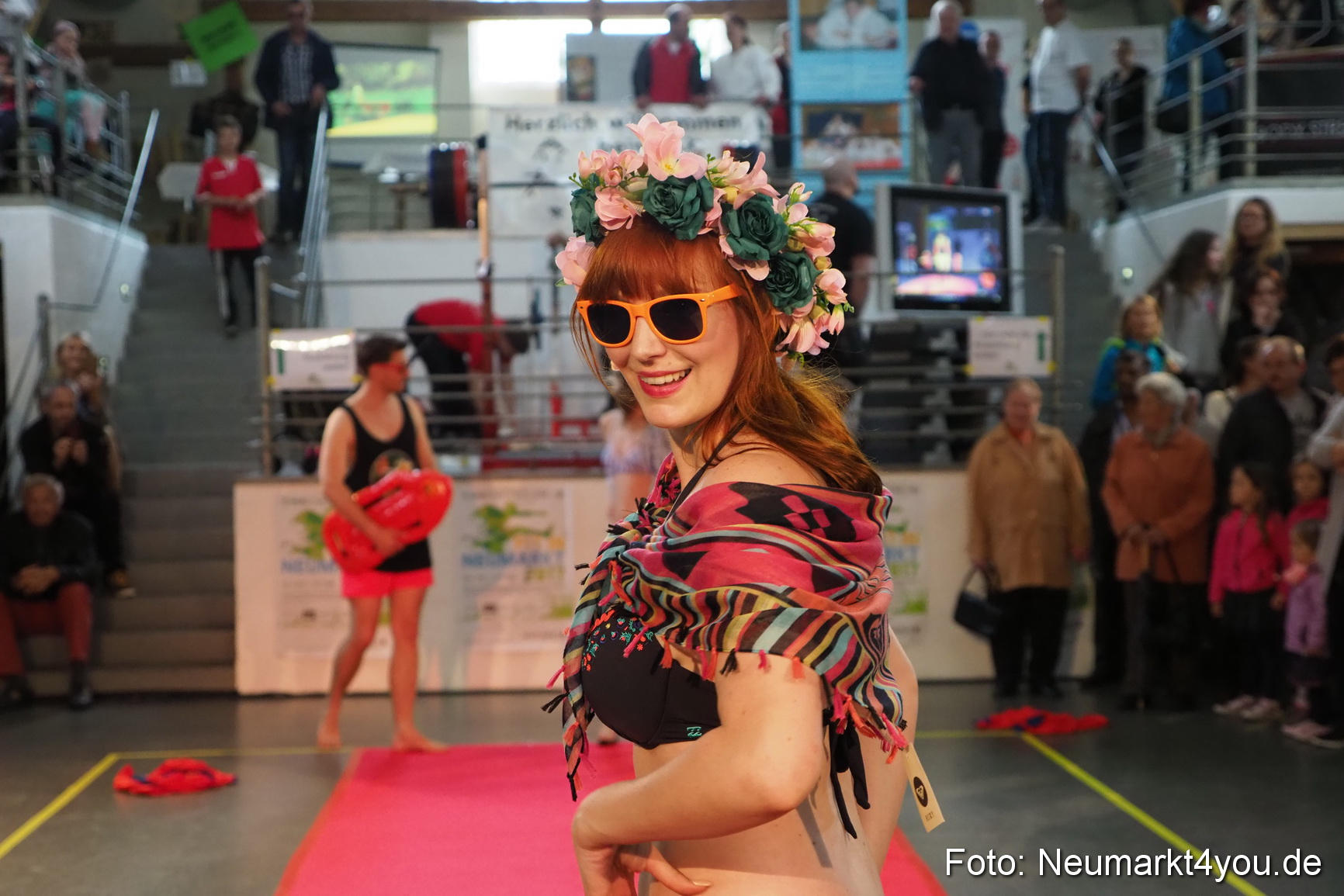 Modenschau Fruehlingsfest 2017 0032