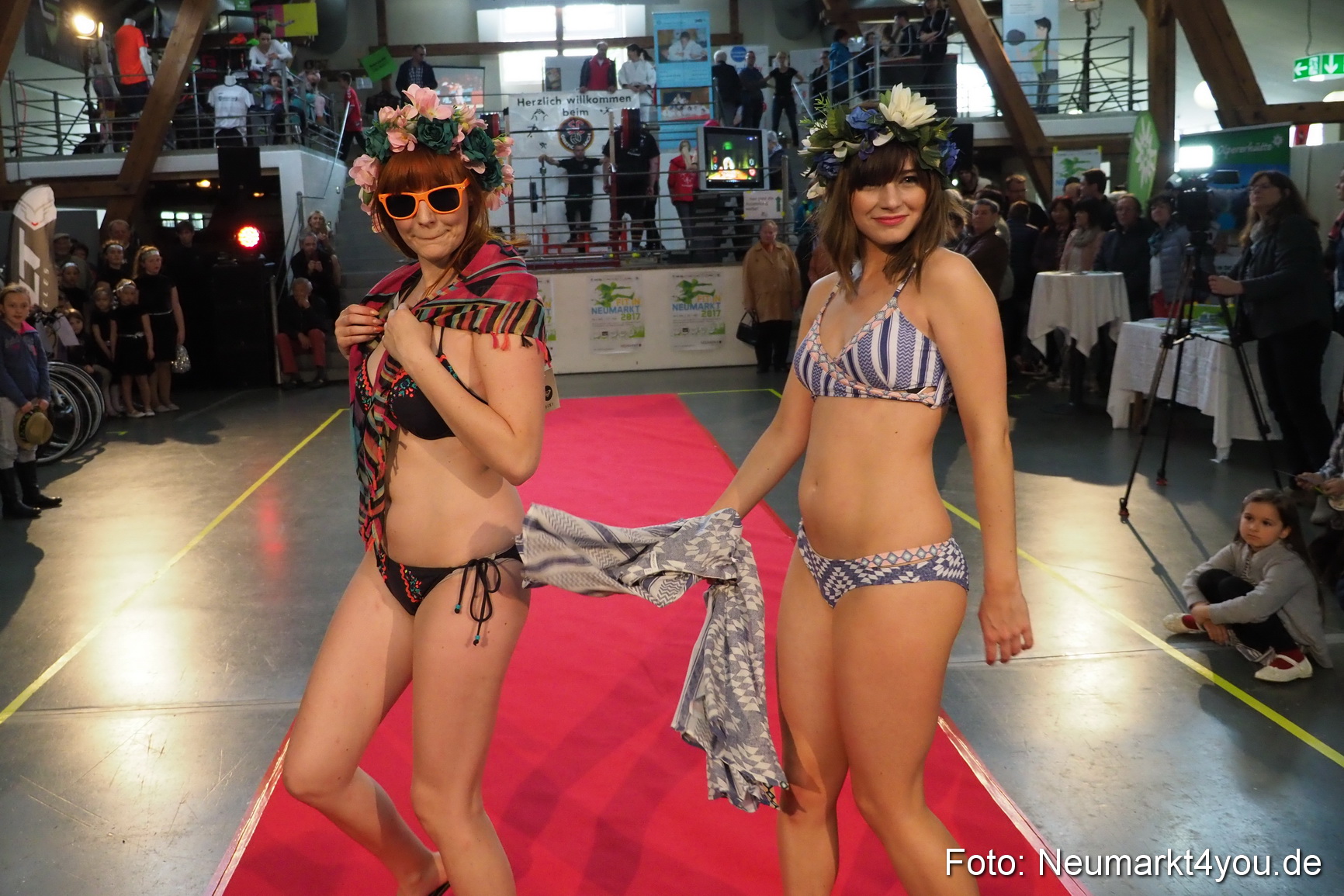 Modenschau Fruehlingsfest 2017 0033