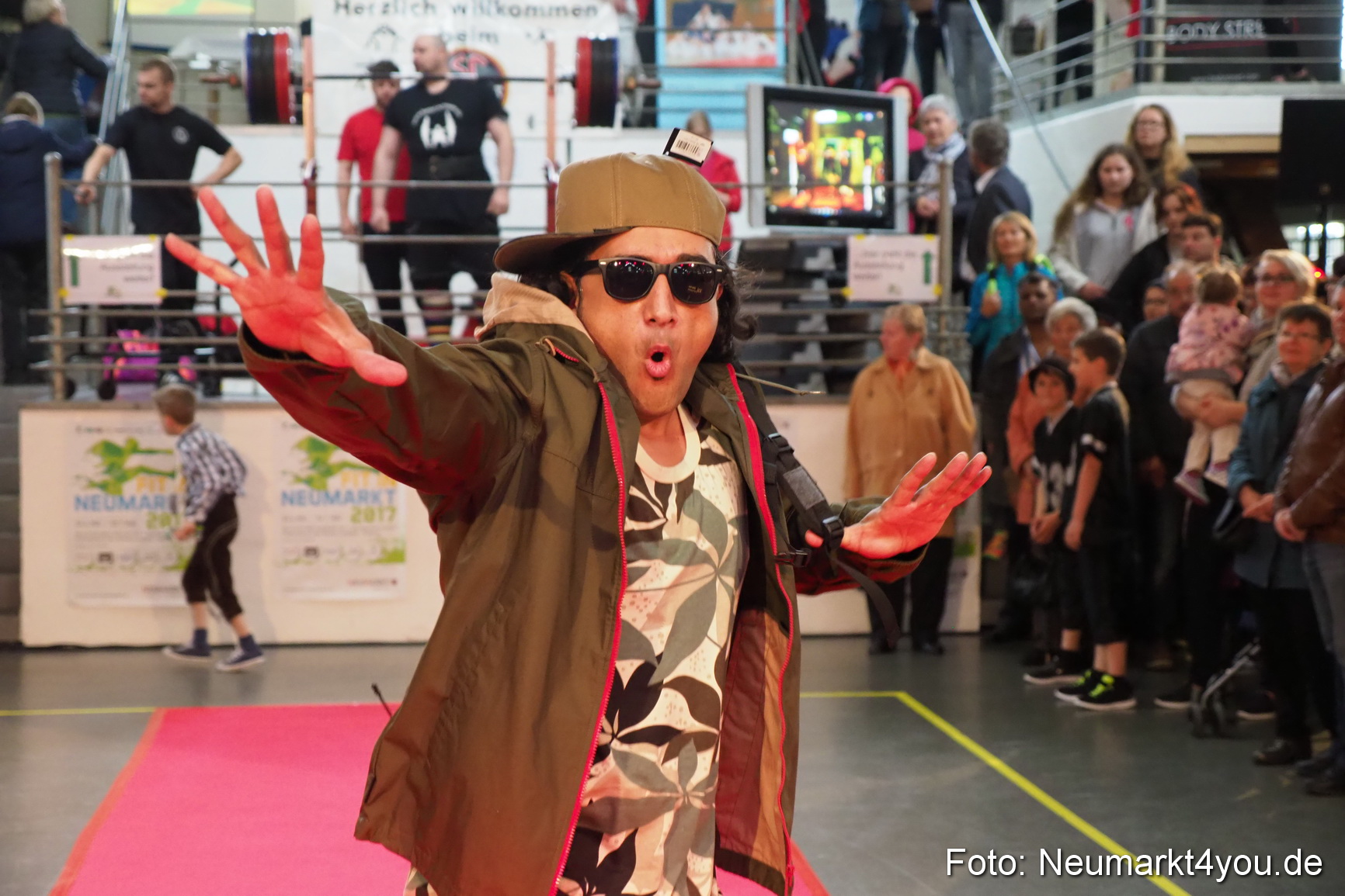 Modenschau Fruehlingsfest 2017 0034