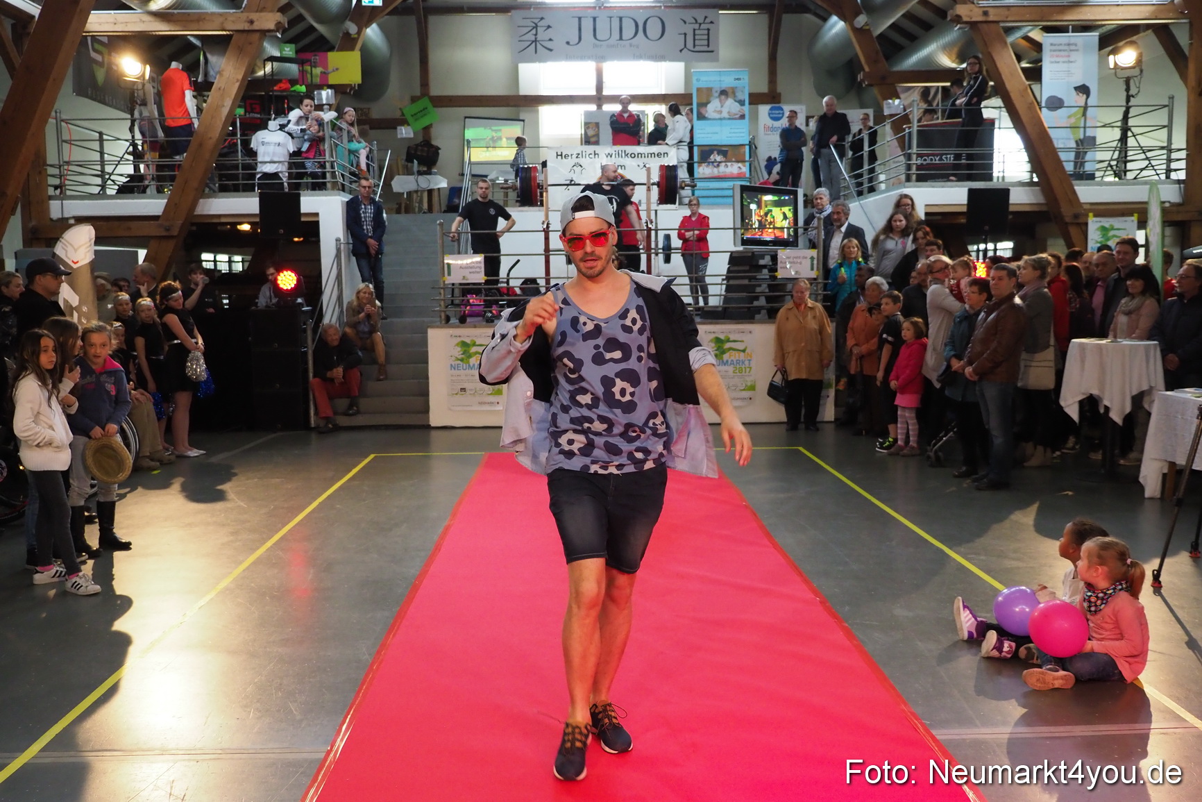 Modenschau Fruehlingsfest 2017 0035