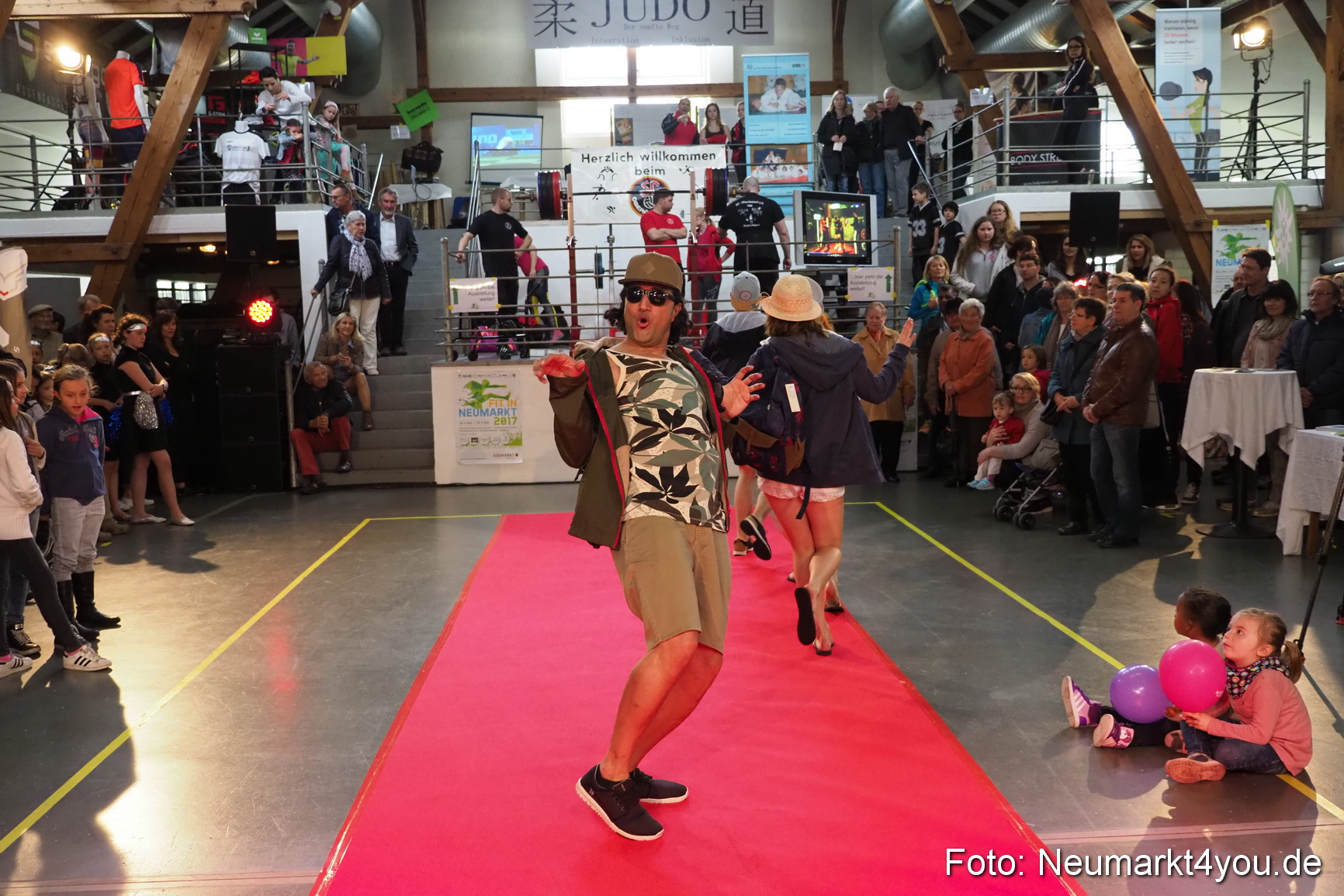 Modenschau Fruehlingsfest 2017 0039