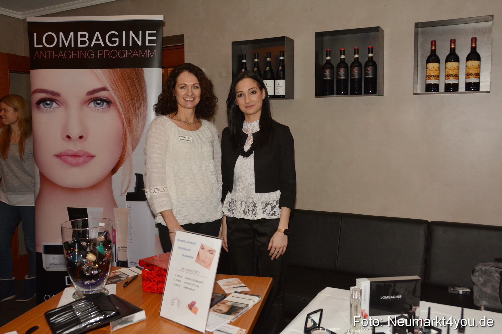 Hochzeitsmesse Neumarkt 2017 0004