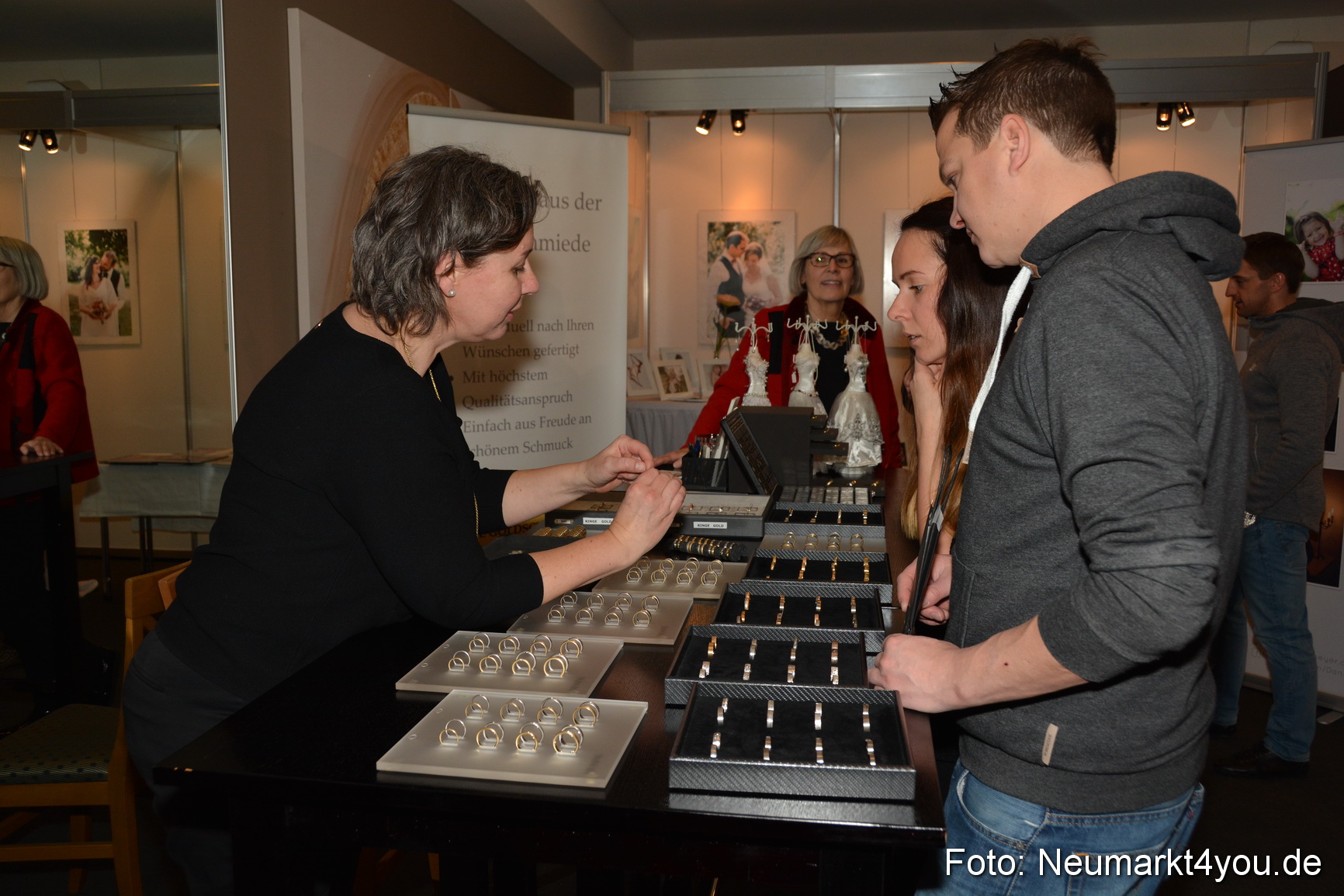 Hochzeitsmesse Neumarkt 2017 0005