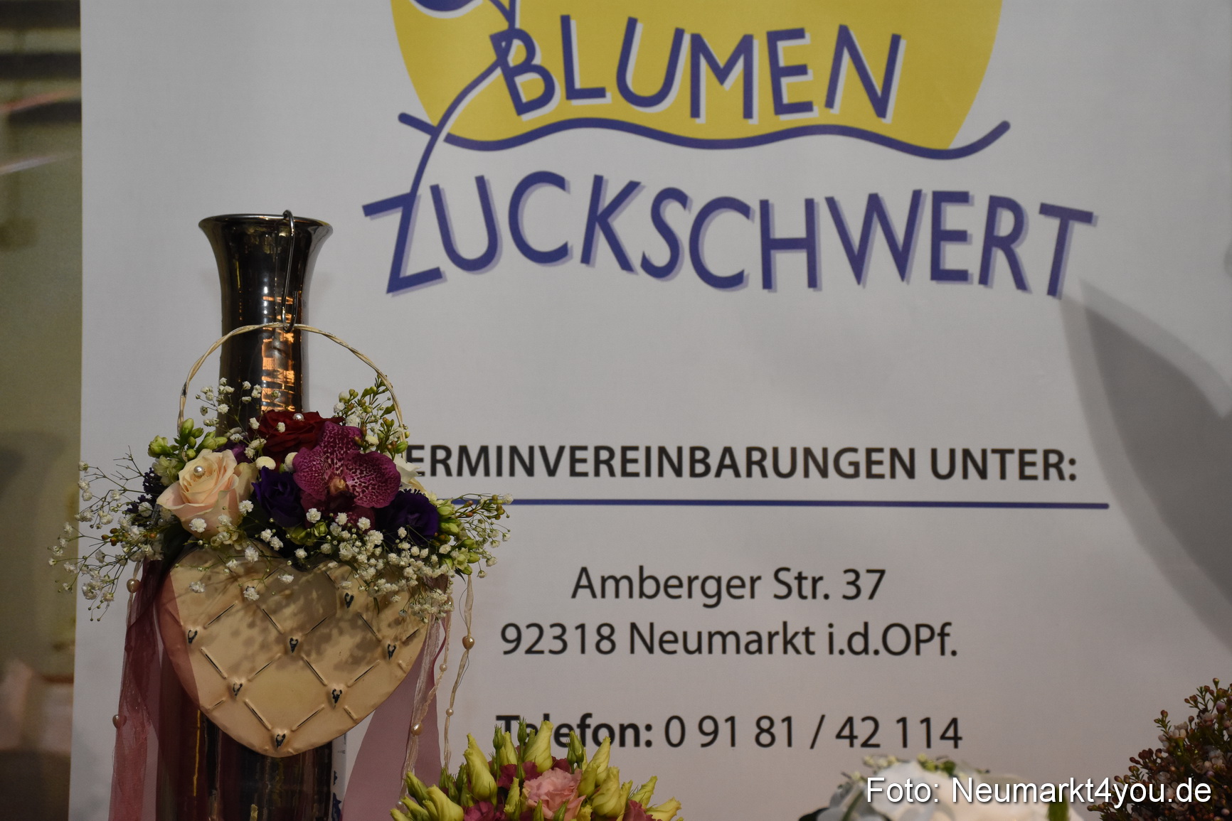 Hochzeitsmesse Neumarkt 2017 0007