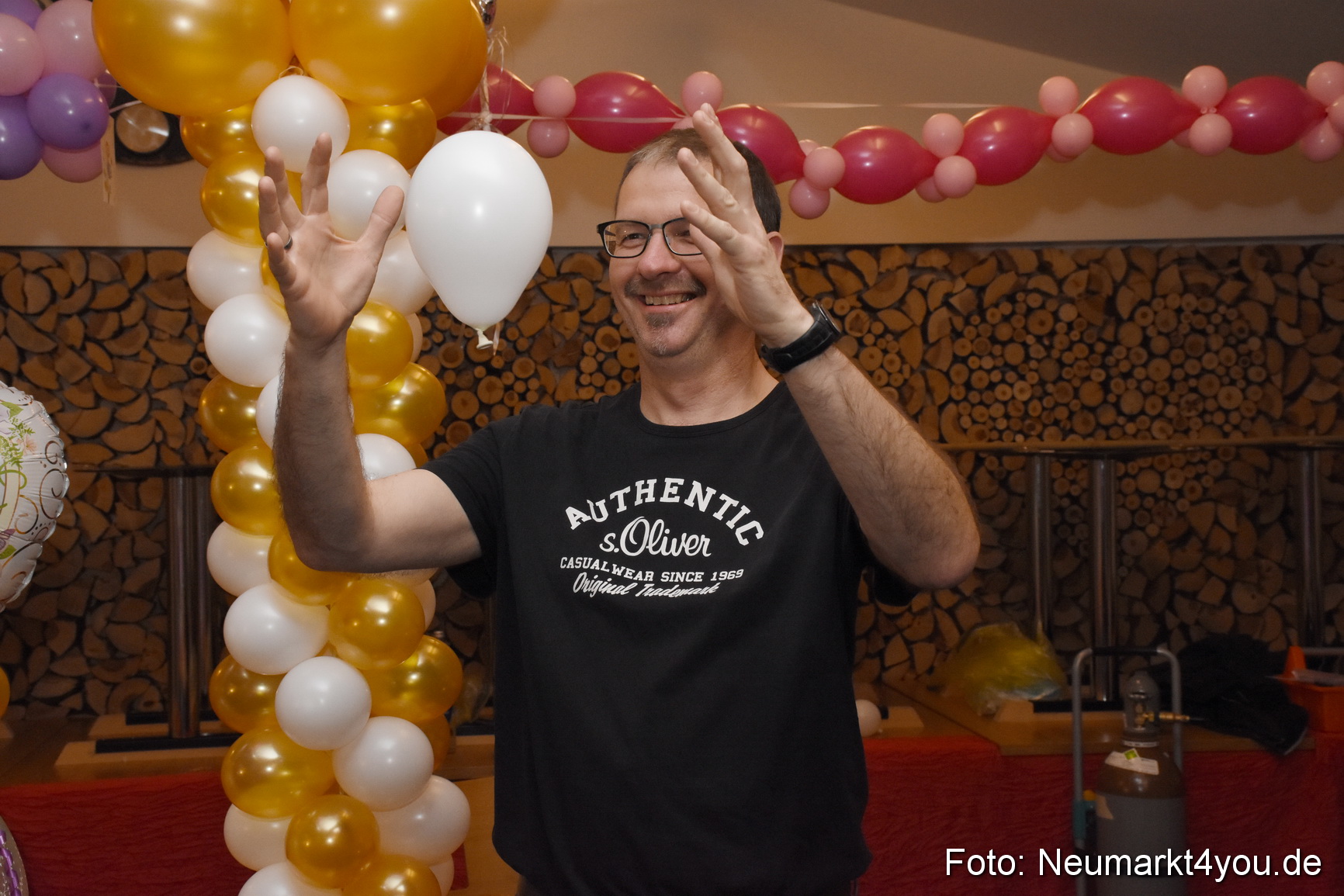 Hochzeitsmesse Neumarkt 2017 0013