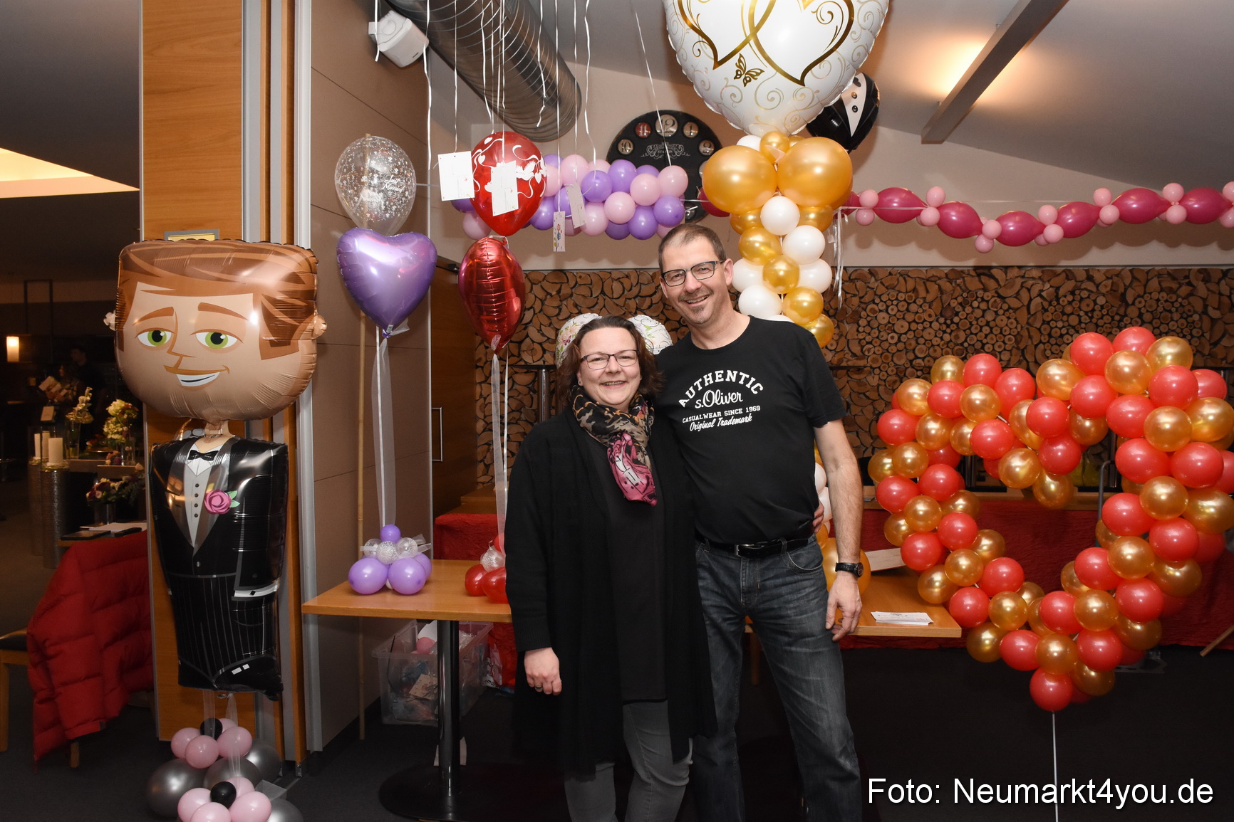 Hochzeitsmesse Neumarkt 2017 0014