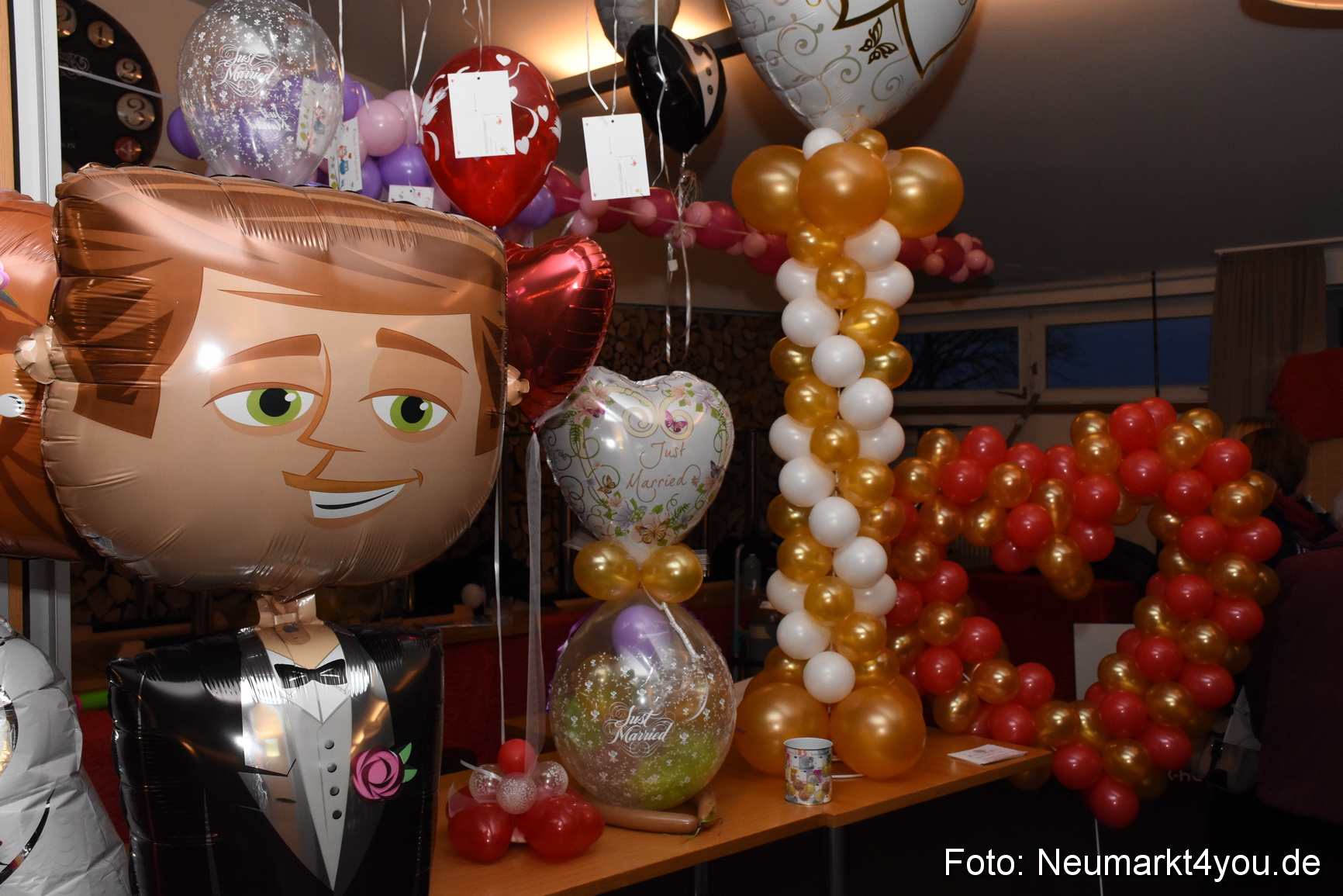 Hochzeitsmesse Neumarkt 2017 0017