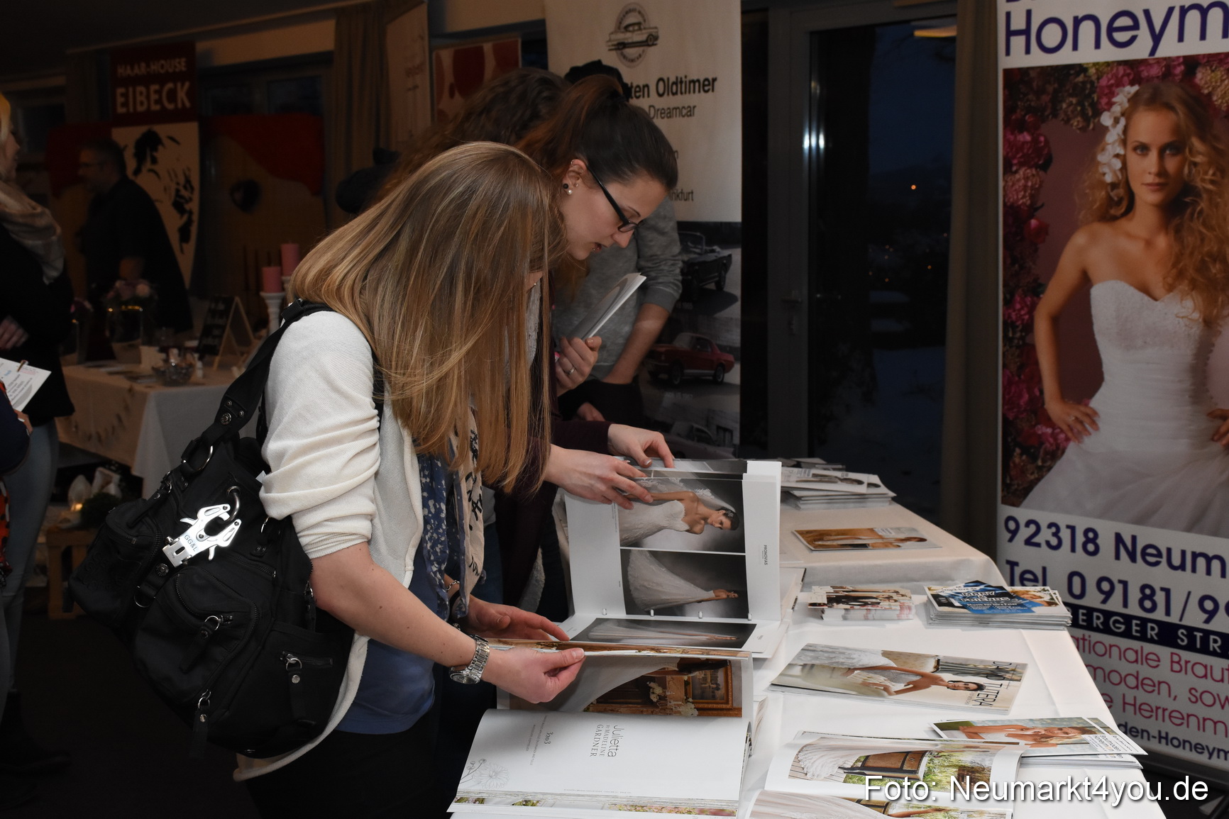 Hochzeitsmesse Neumarkt 2017 0019