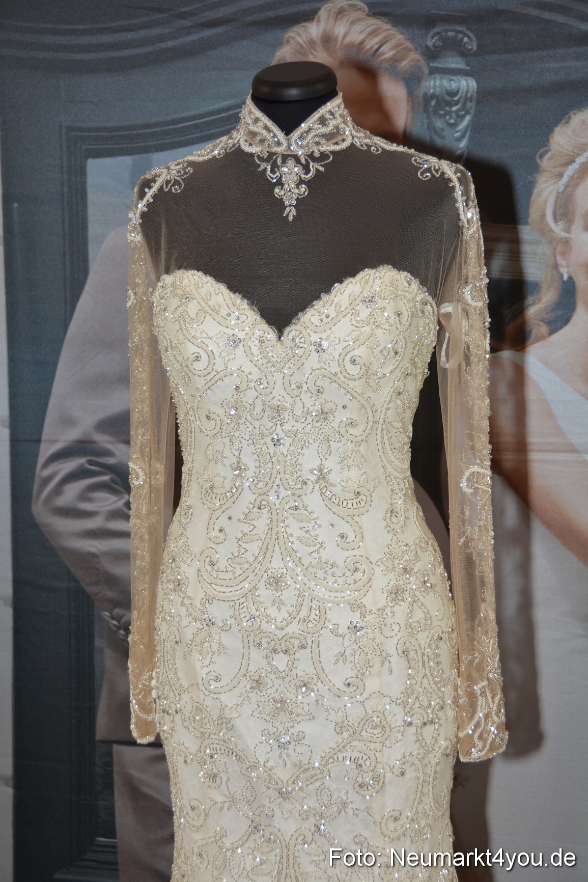 Hochzeitsmesse Neumarkt 2017 0025