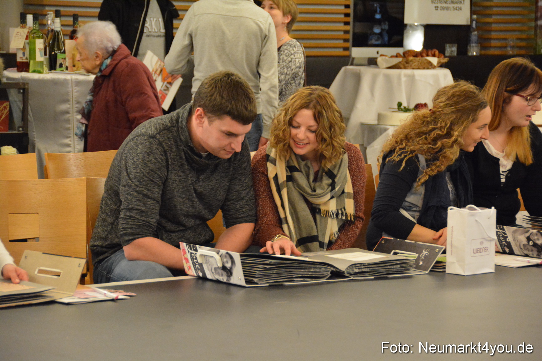Hochzeitsmesse Neumarkt 2017 0028