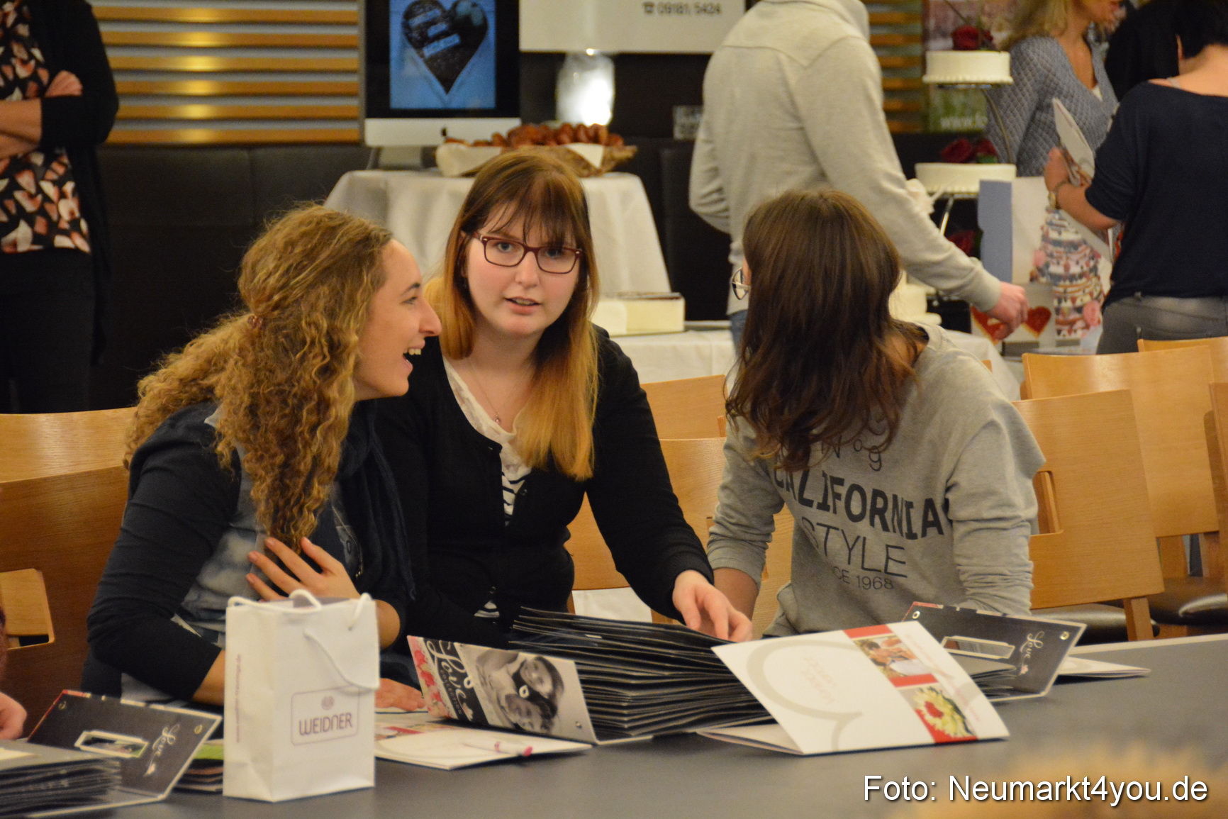 Hochzeitsmesse Neumarkt 2017 0029