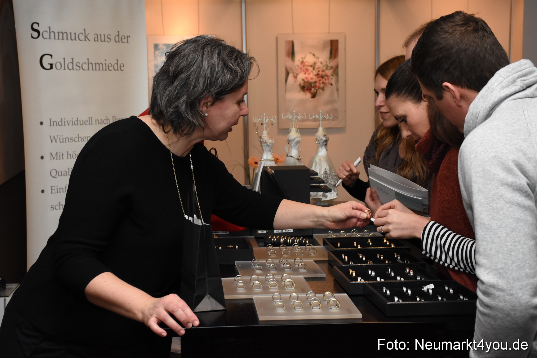 Hochzeitsmesse Neumarkt 2017 0030