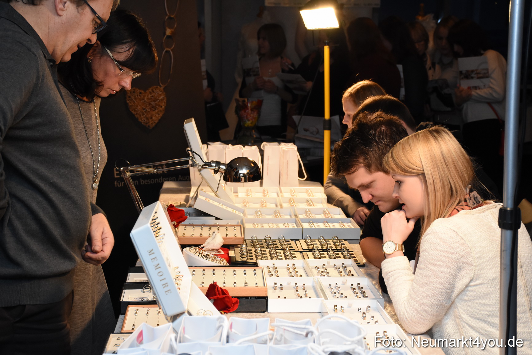 Hochzeitsmesse Neumarkt 2017 0031