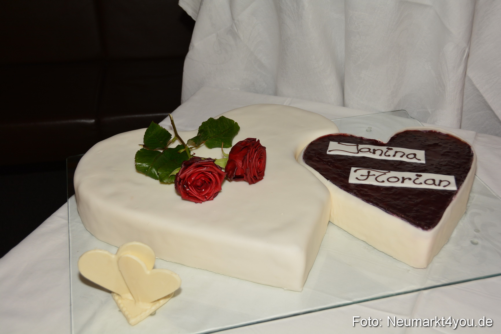 Hochzeitsmesse Neumarkt 2017 0036