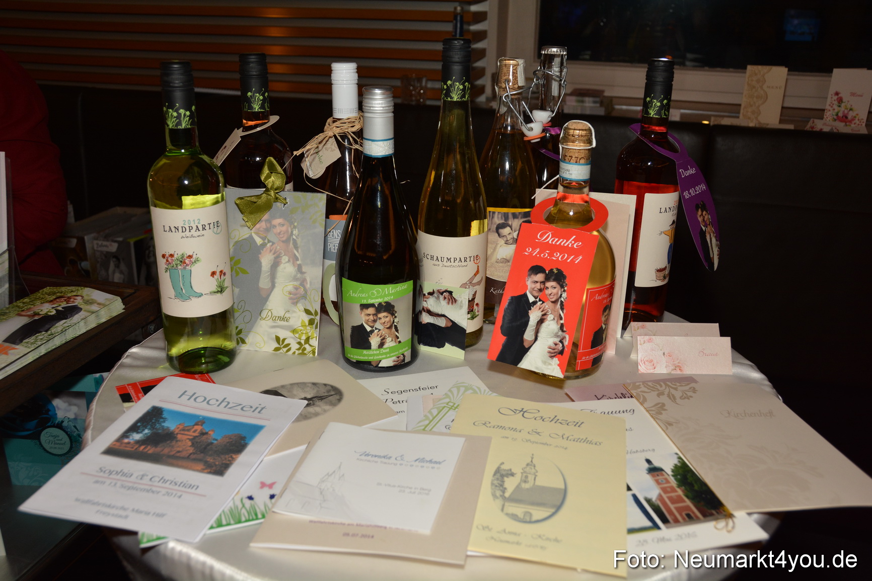 Hochzeitsmesse Neumarkt 2017 0039