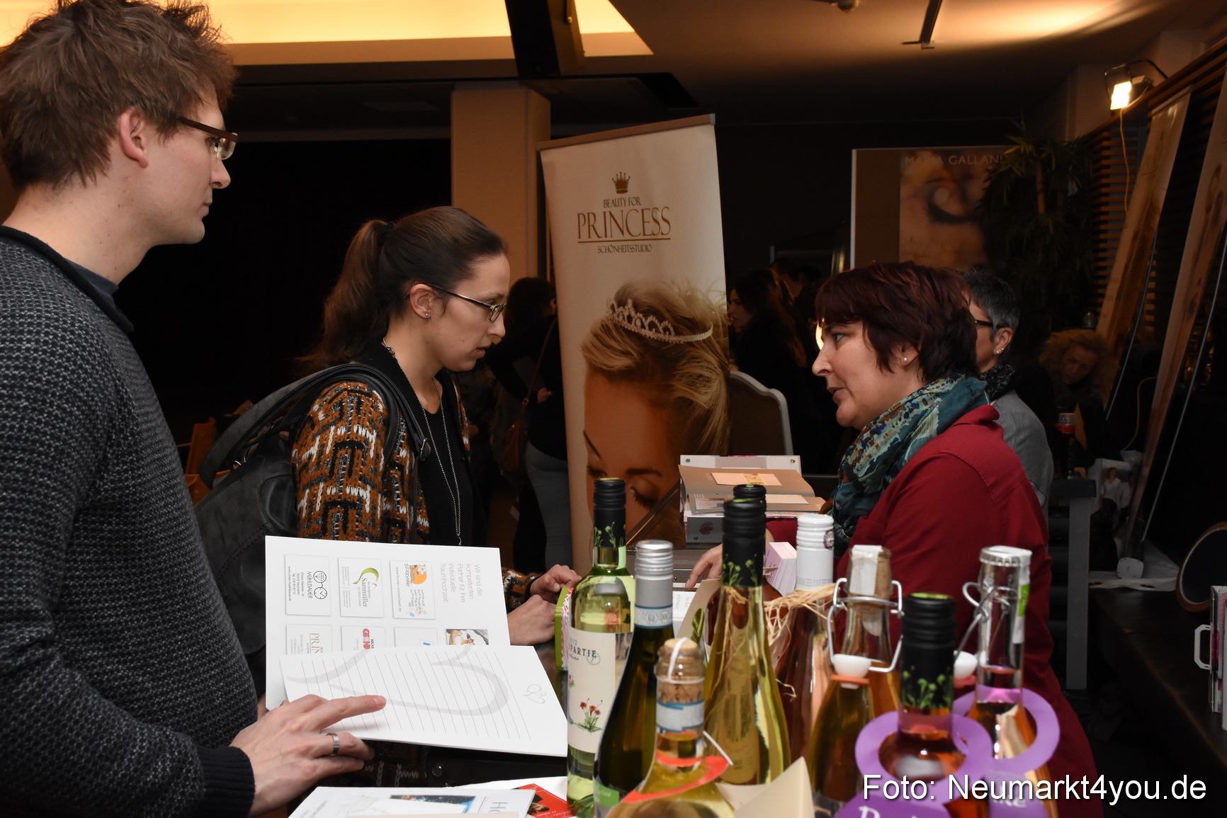Hochzeitsmesse Neumarkt 2017 0042