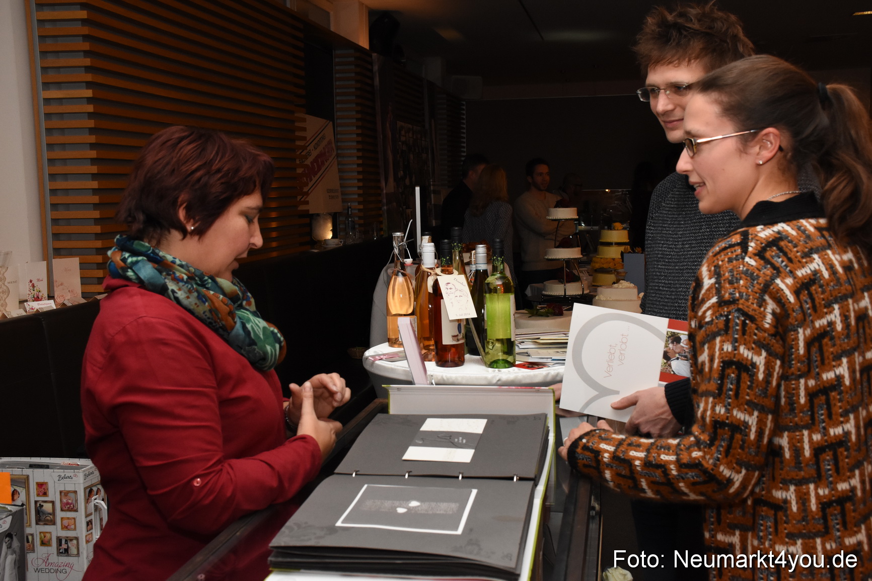 Hochzeitsmesse Neumarkt 2017 0043