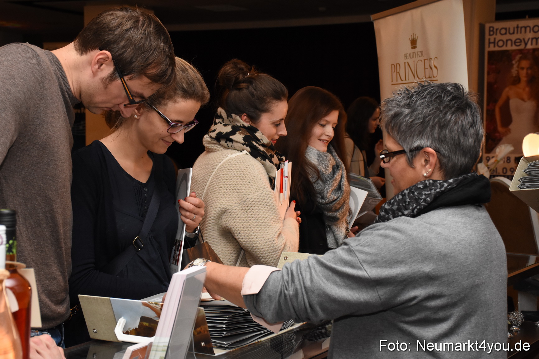 Hochzeitsmesse Neumarkt 2017 0048