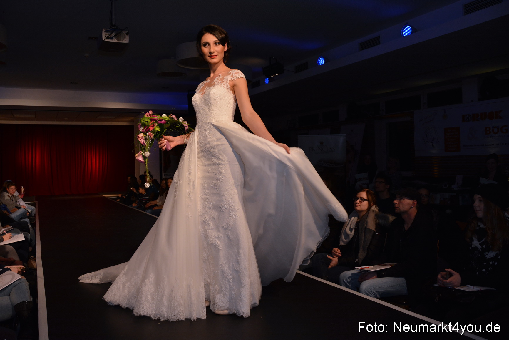 Hochzeitsmesse Neumarkt 2017 0170