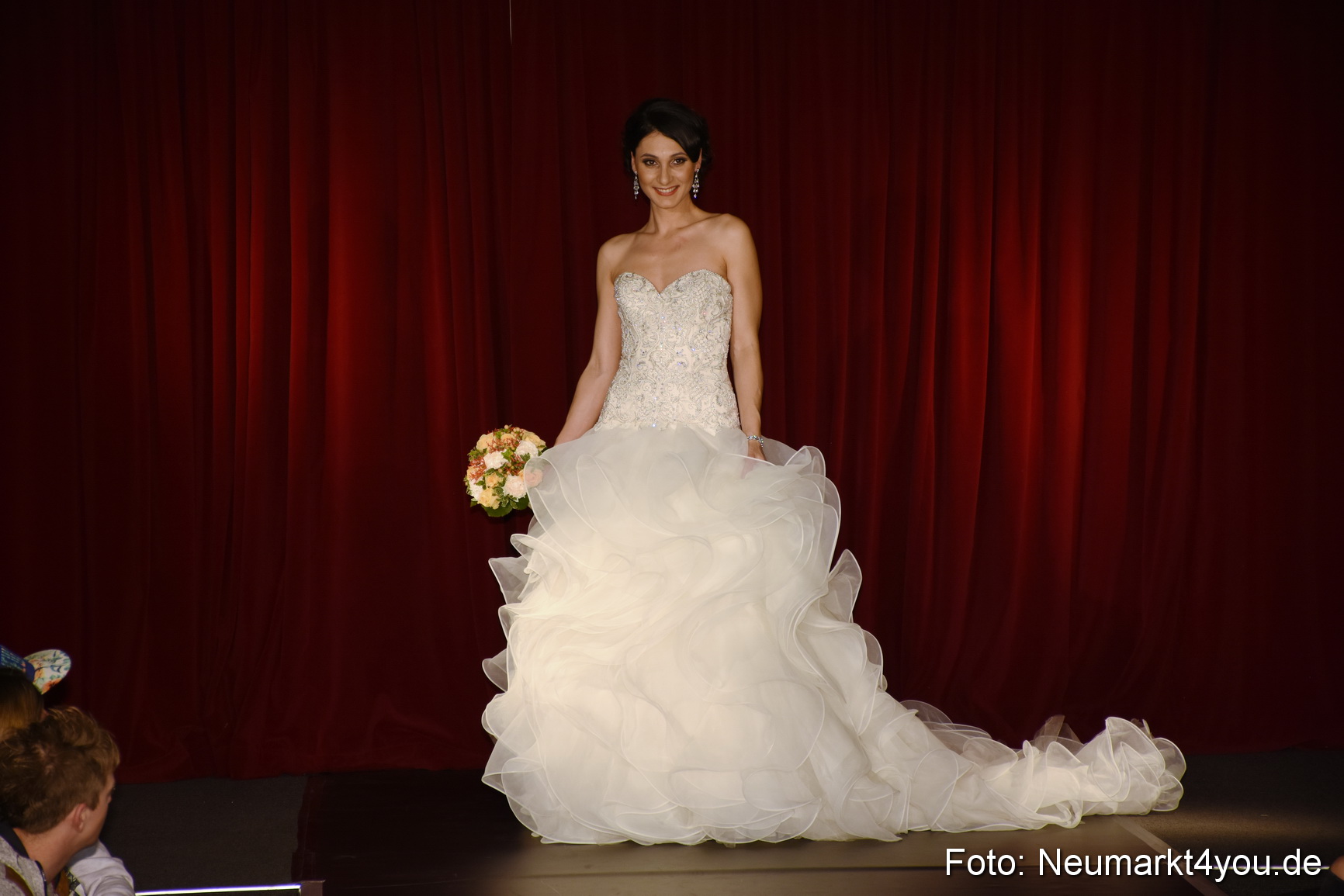 Hochzeitsmesse Neumarkt 2017 0176
