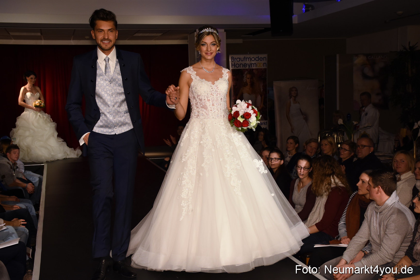 Hochzeitsmesse Neumarkt 2017 0180