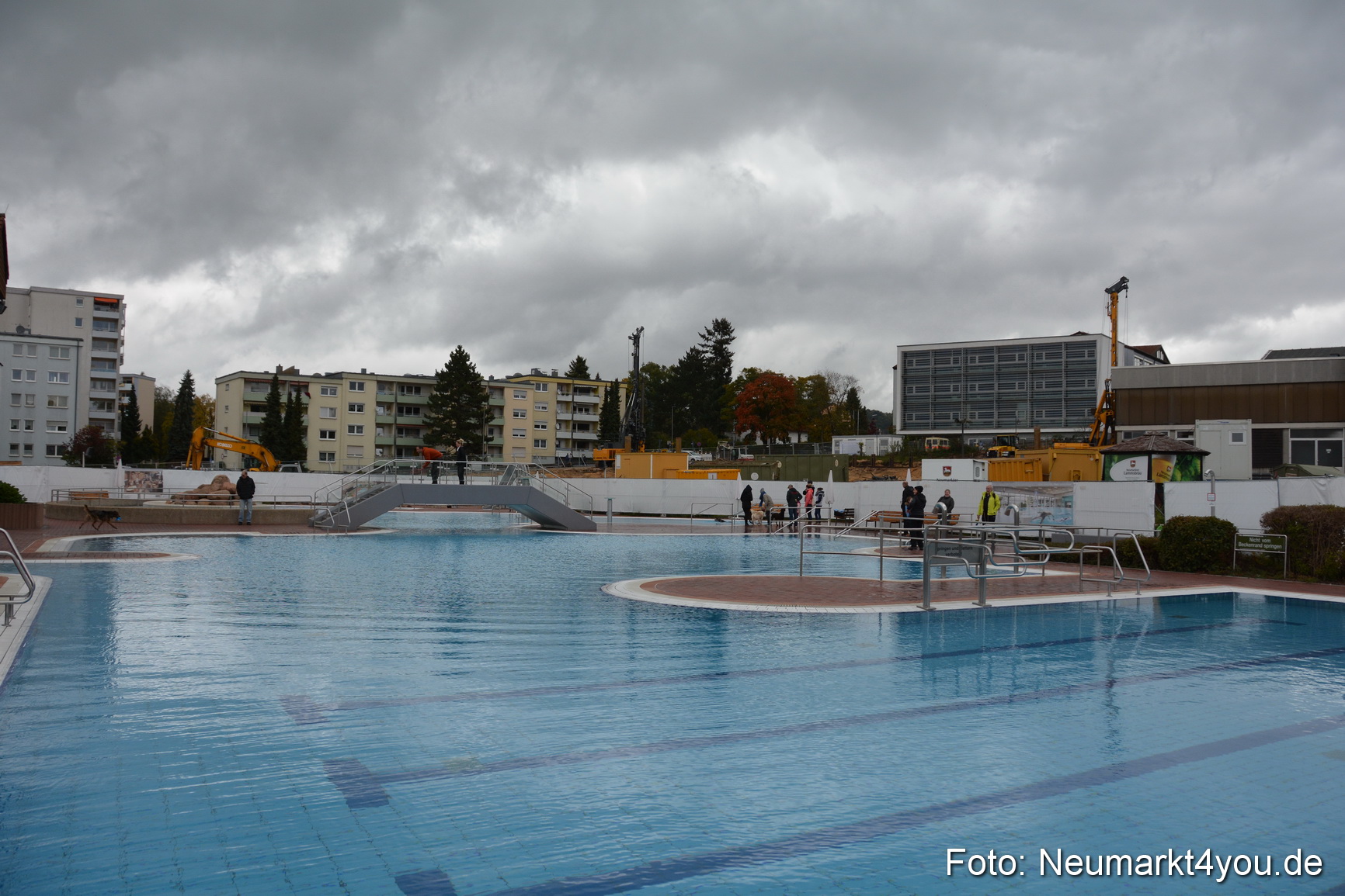 Hundeschwimmen im Freibad 071017 0089