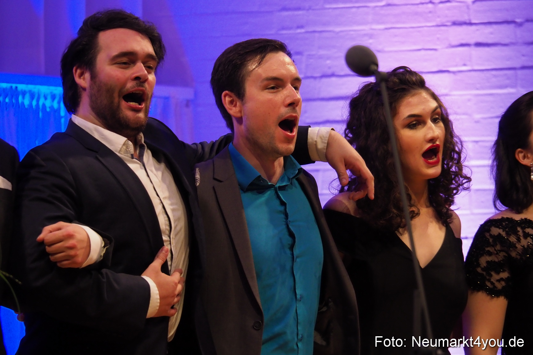 IMA Cabaret Abschlusskonzert 2017 0115