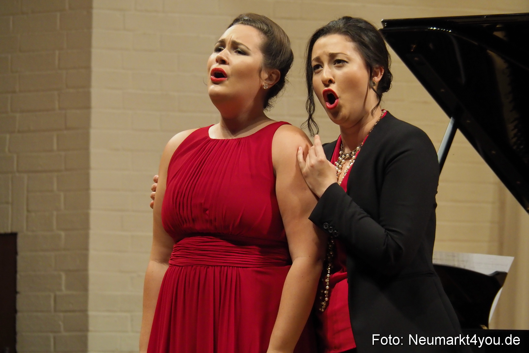 Operngala bei der IMA 2017 0001