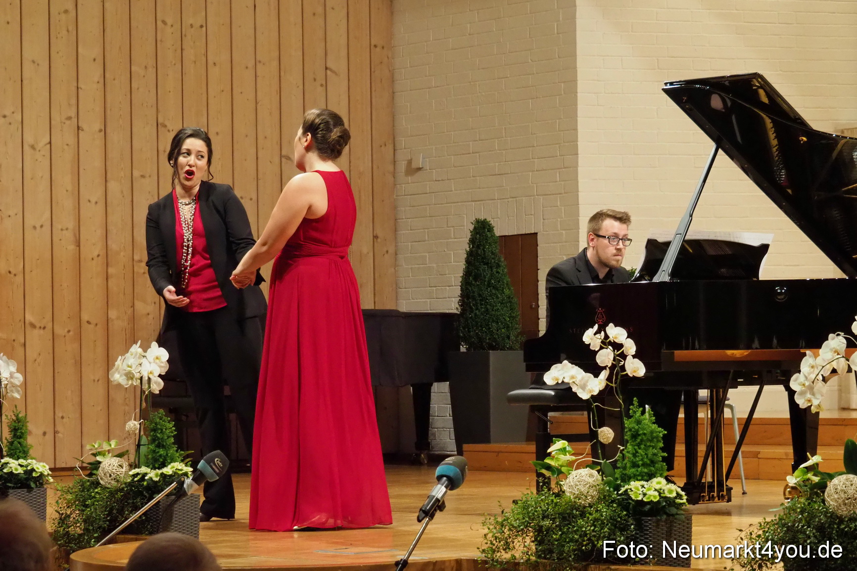 Operngala bei der IMA 2017 0004