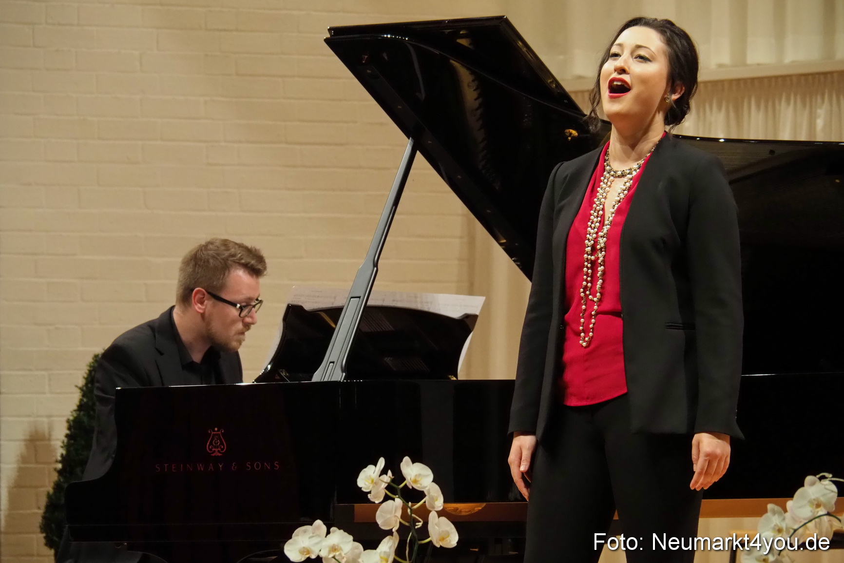 Operngala bei der IMA 2017 0006