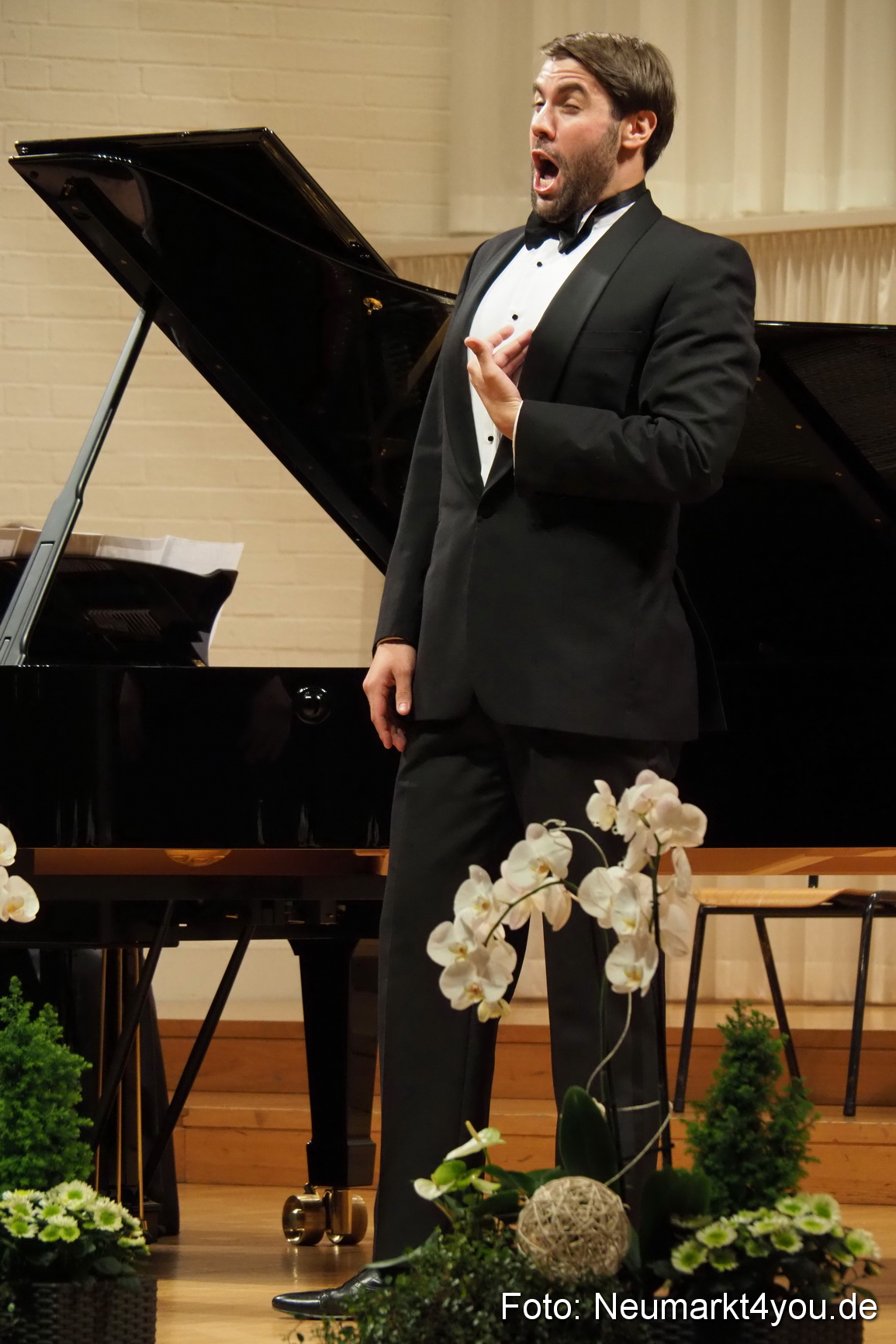 Operngala bei der IMA 2017 0018