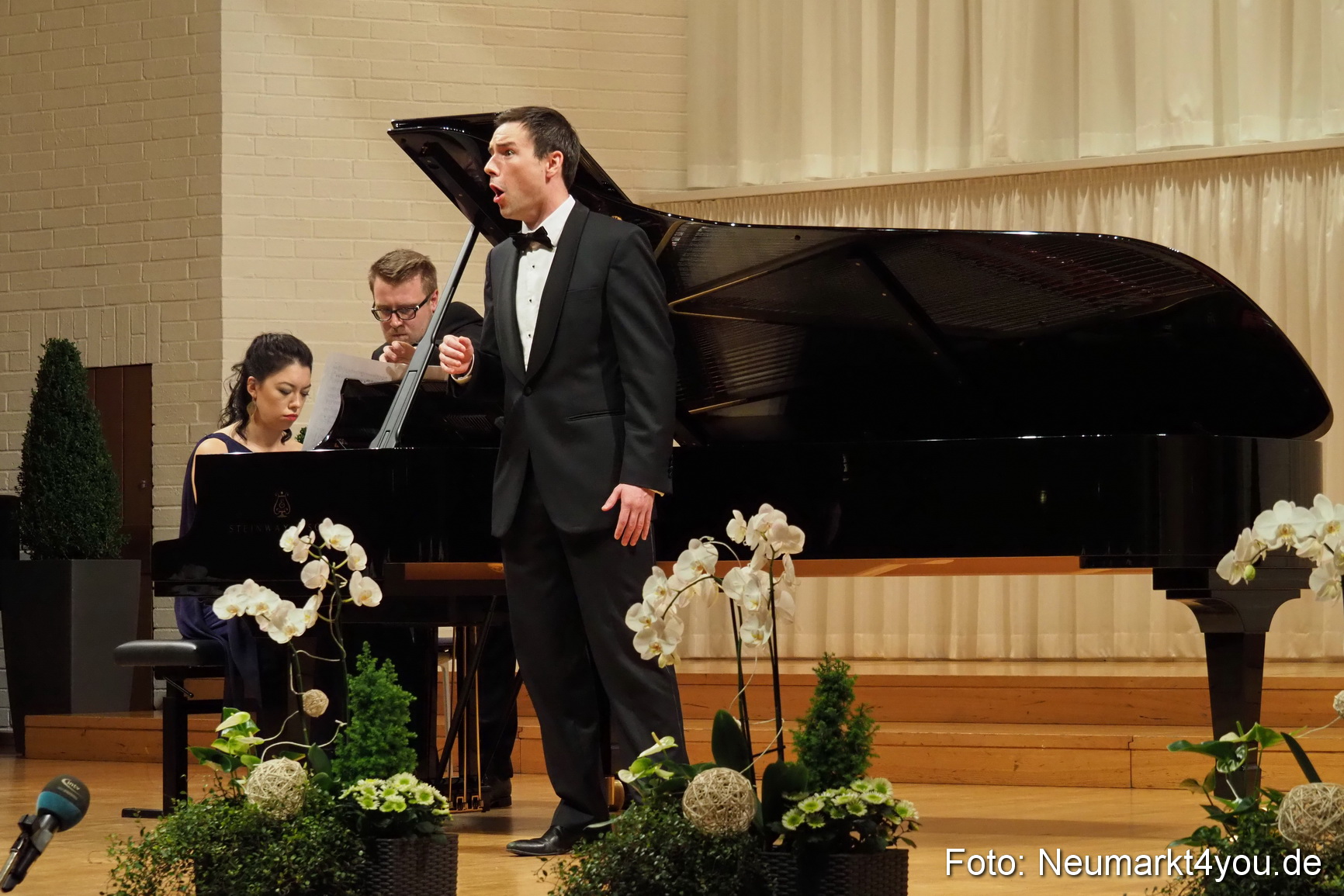 Operngala bei der IMA 2017 0059