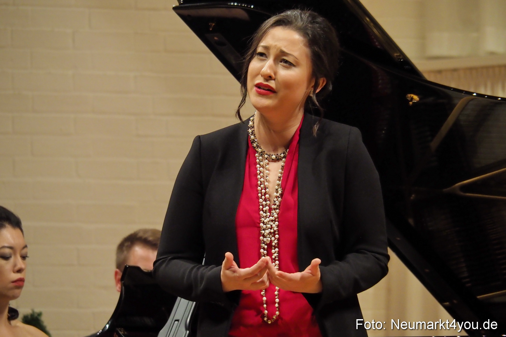 Operngala bei der IMA 2017 0066