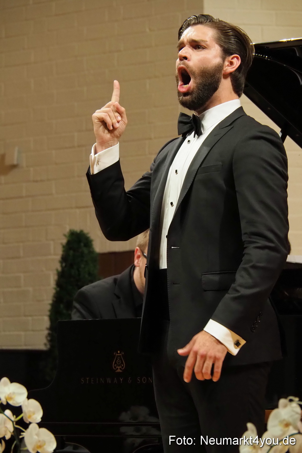 Operngala bei der IMA 2017 0074