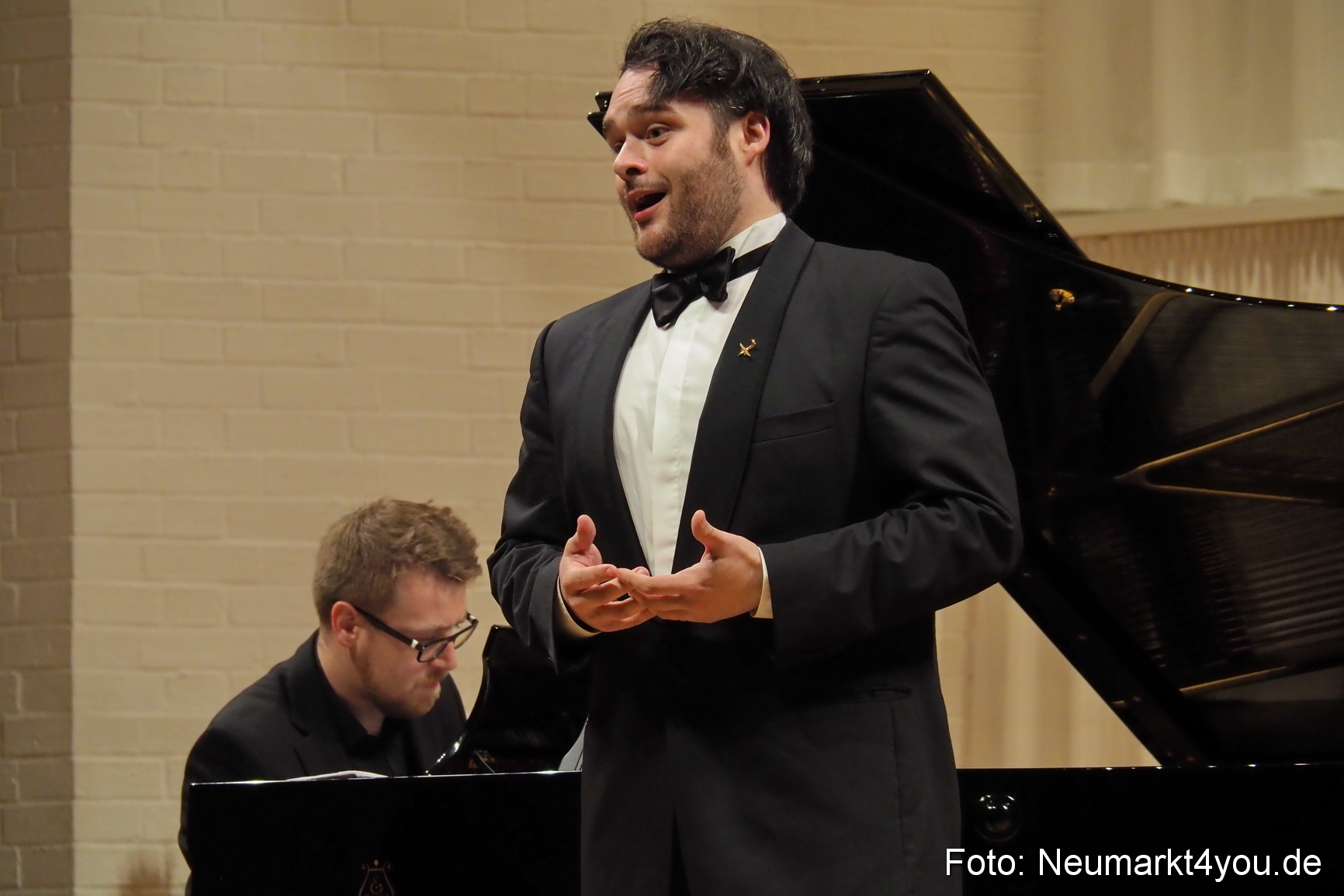 Operngala bei der IMA 2017 0099