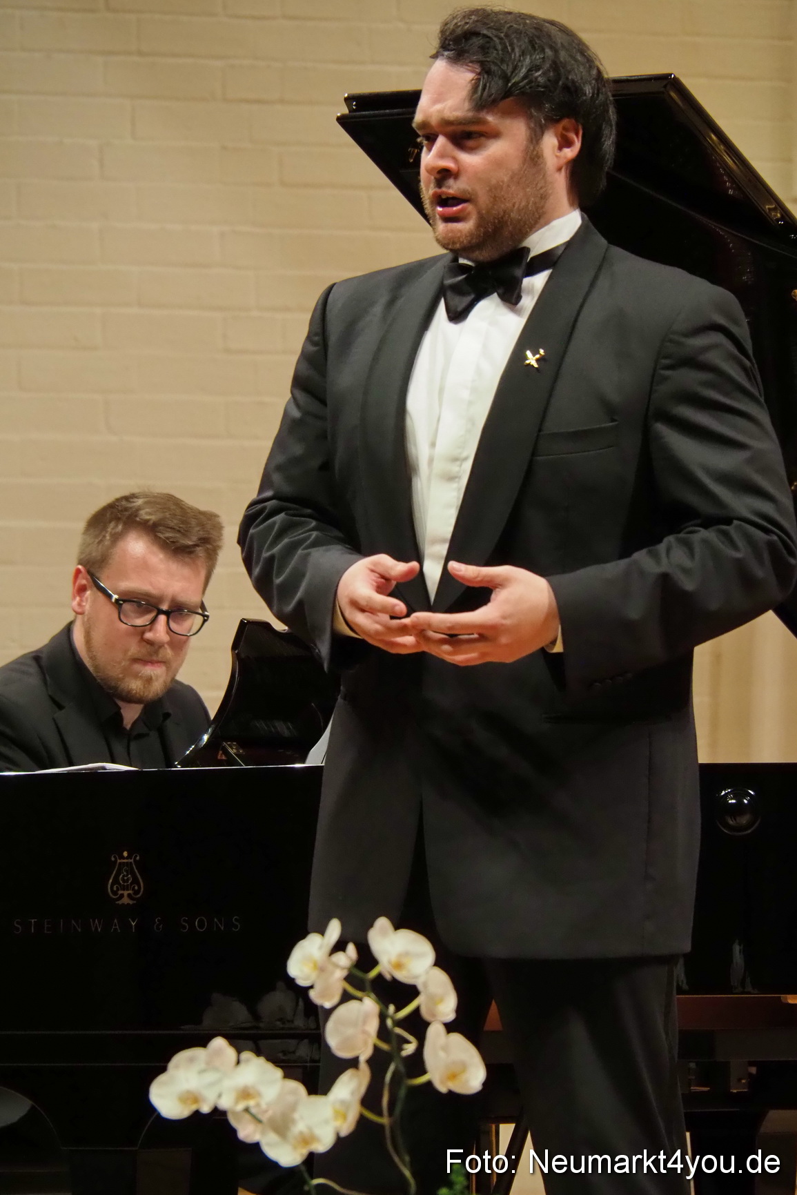 Operngala bei der IMA 2017 0101