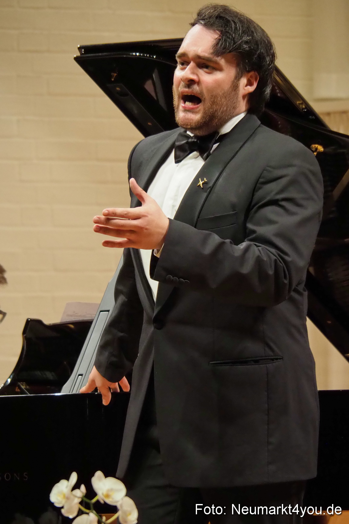 Operngala bei der IMA 2017 0102