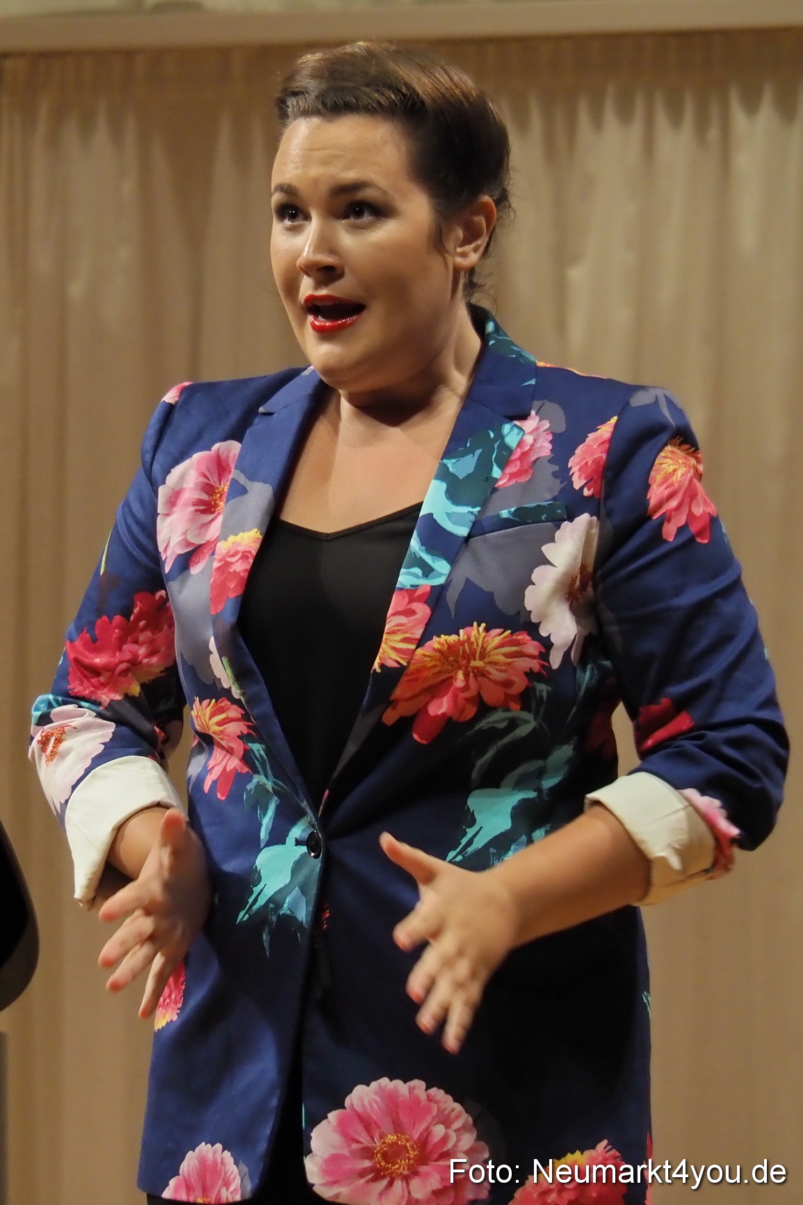 Operngala bei der IMA 2017 0105