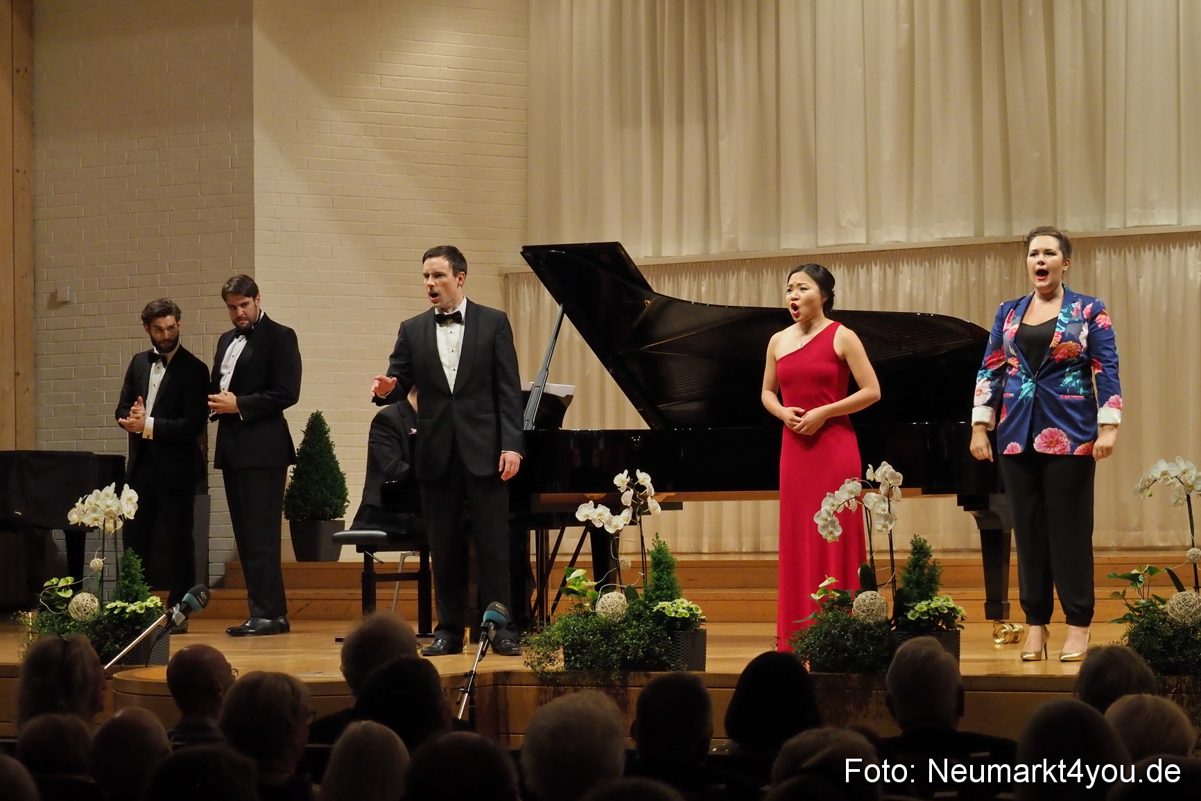 Operngala bei der IMA 2017 0106