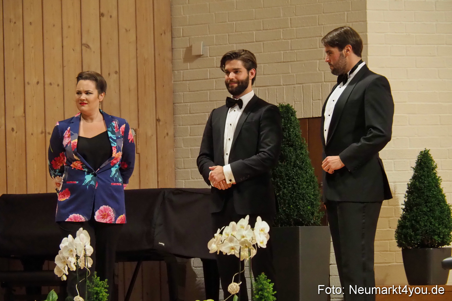 Operngala bei der IMA 2017 0107