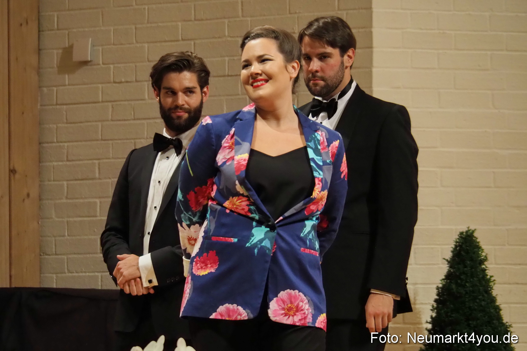 Operngala bei der IMA 2017 0108