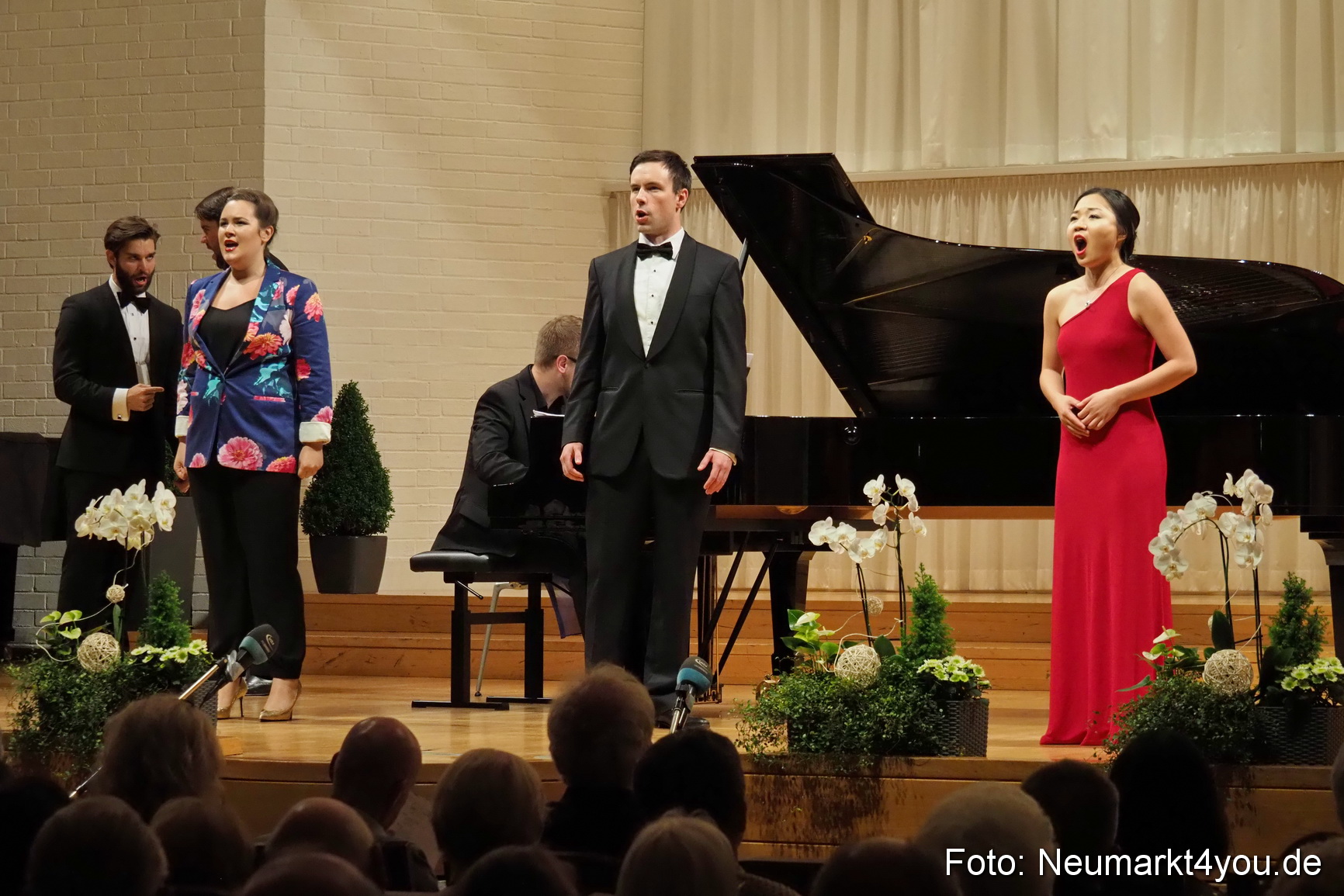 Operngala bei der IMA 2017 0109