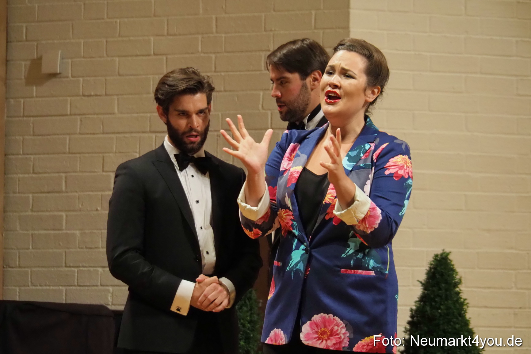 Operngala bei der IMA 2017 0110