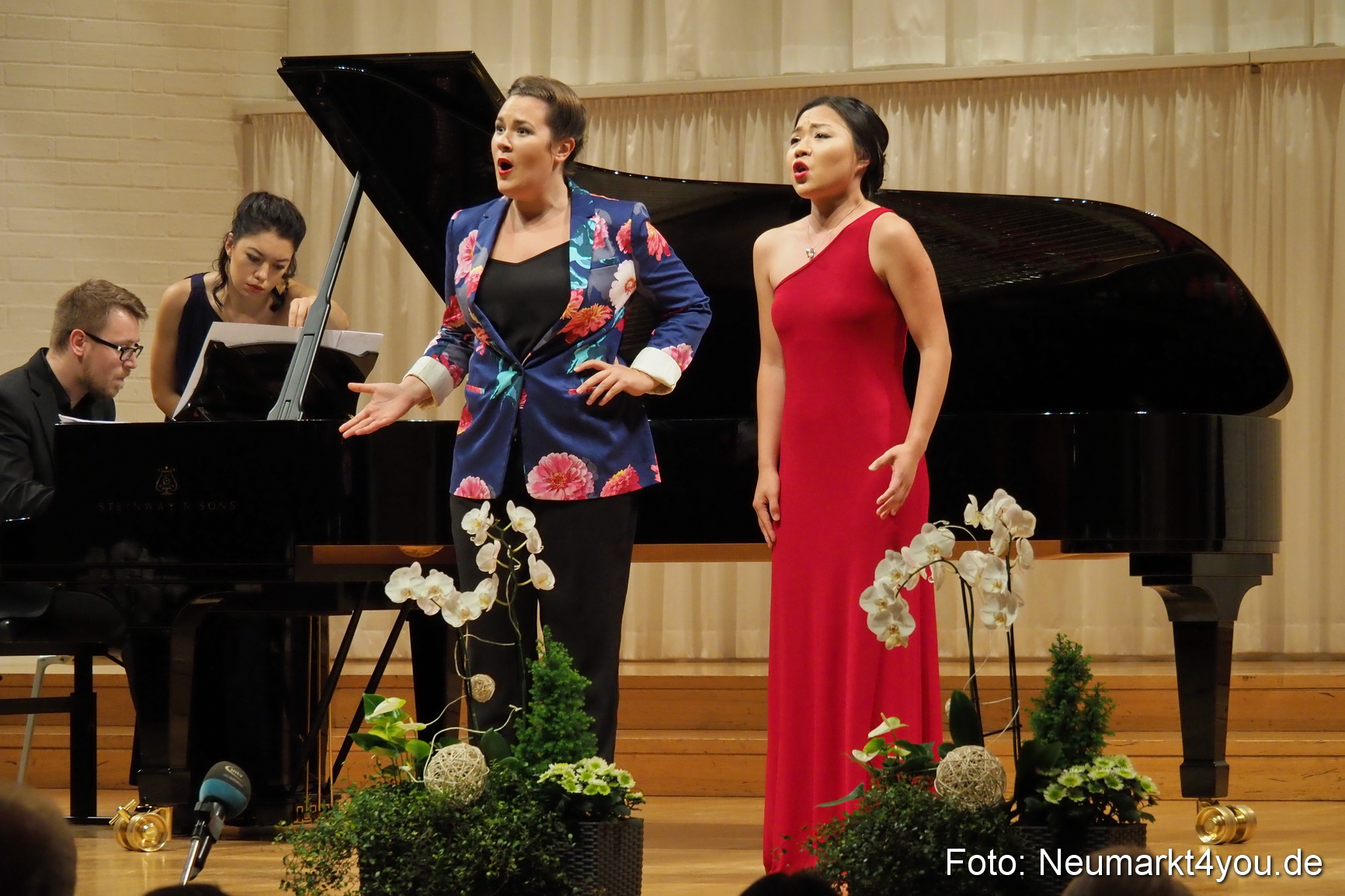 Operngala bei der IMA 2017 0113