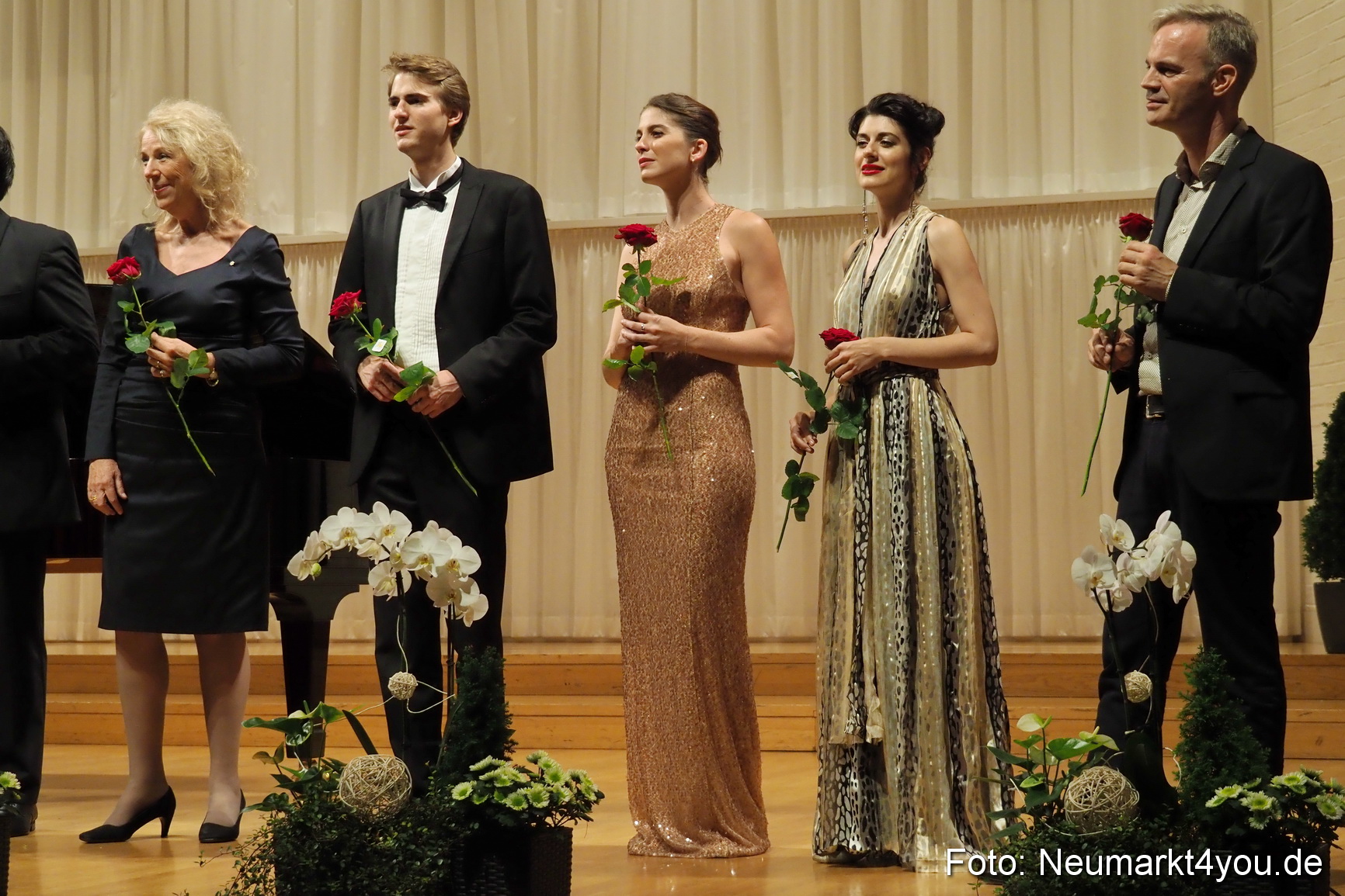 Operngala bei der IMA 2017 0124