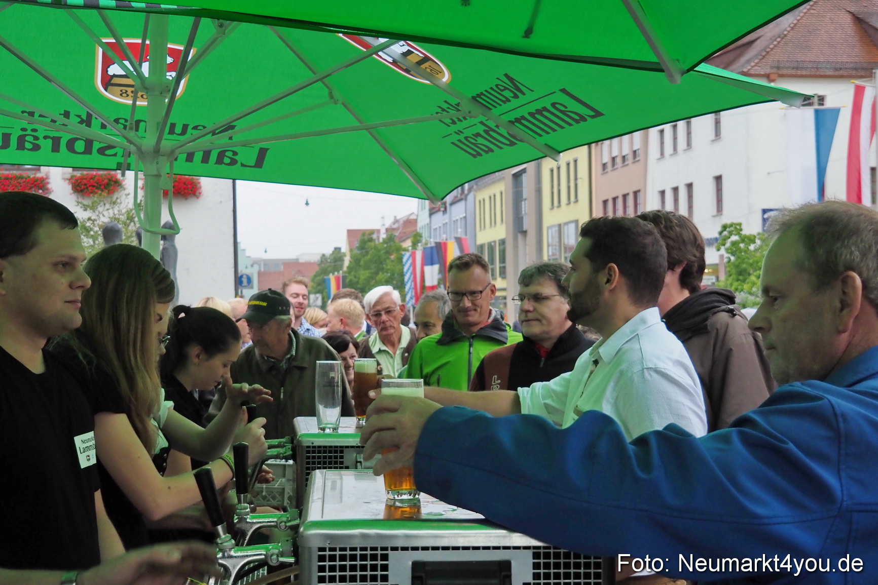JURA Volksfest 2017 0001