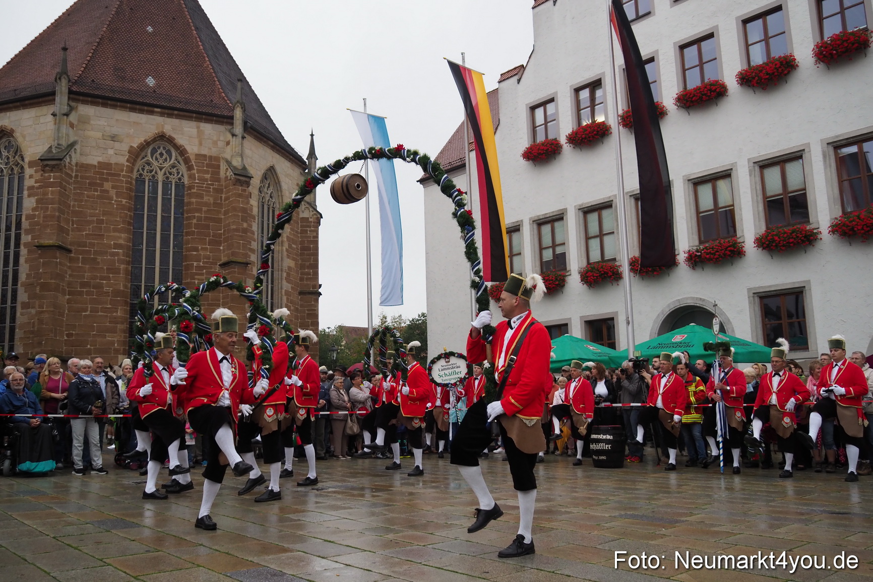JURA Volksfest 2017 0006
