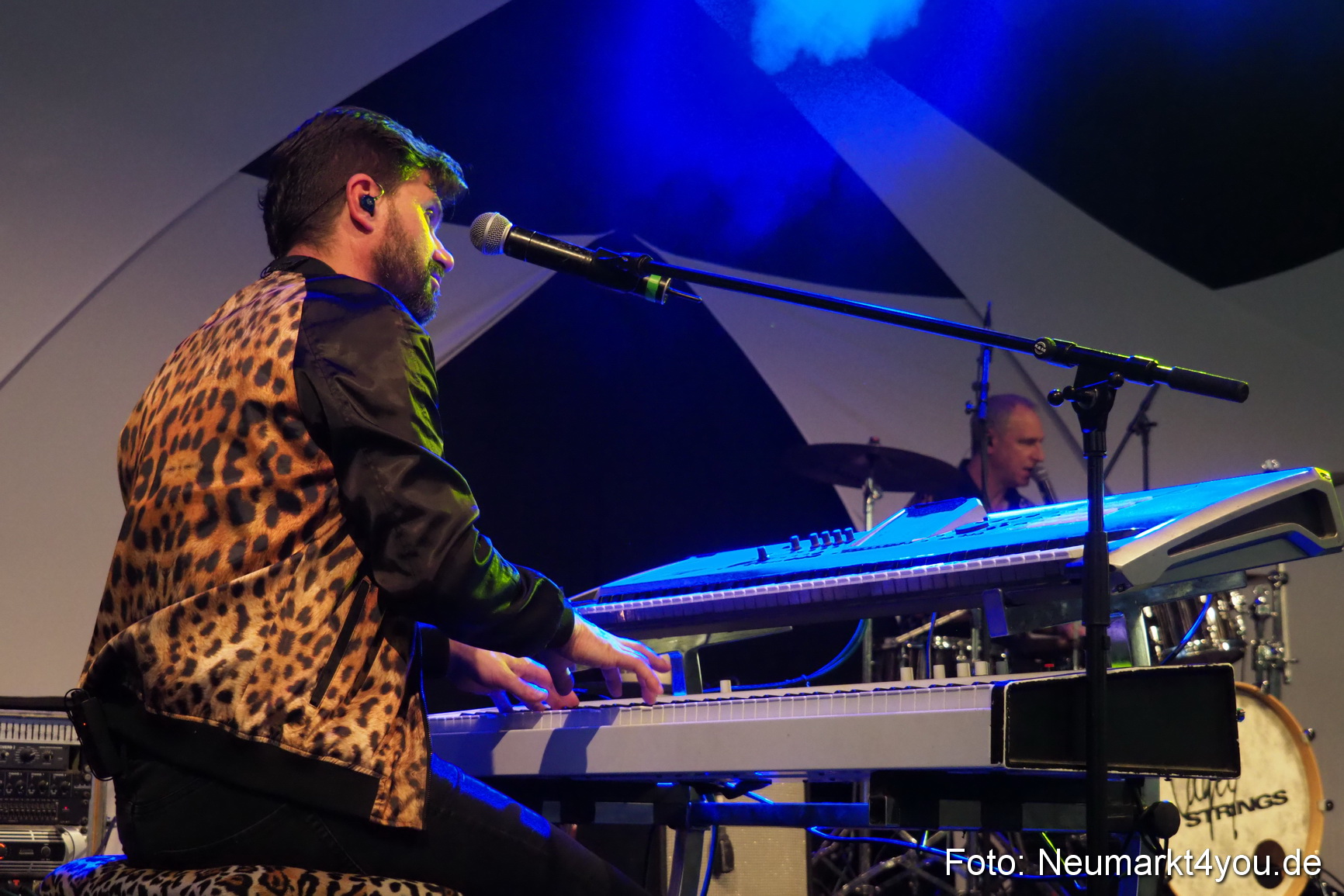 JURA Volksfest 2017 0028