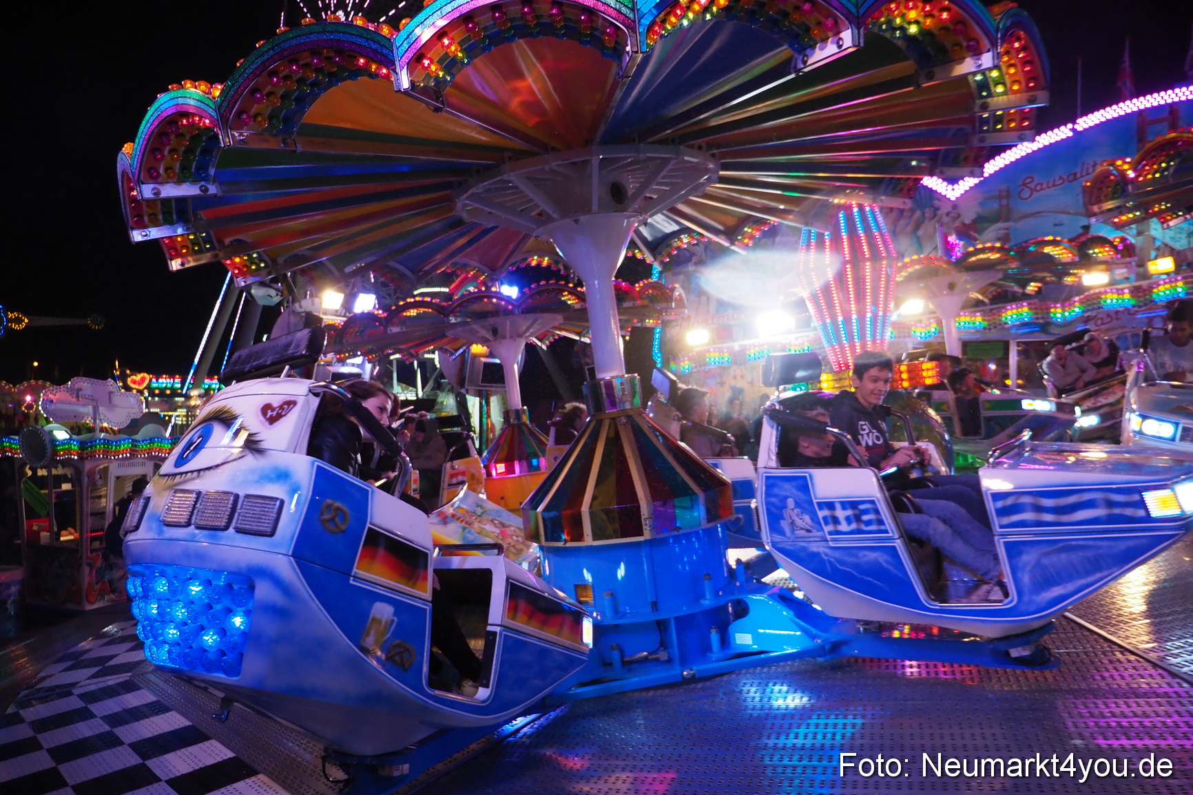 JURA Volksfest 2017 0050